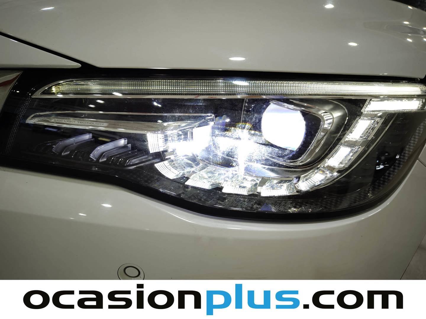 Paquetes del MG HS MG HS 1.5 Turbo GDI Luxury DCT (162 CV)