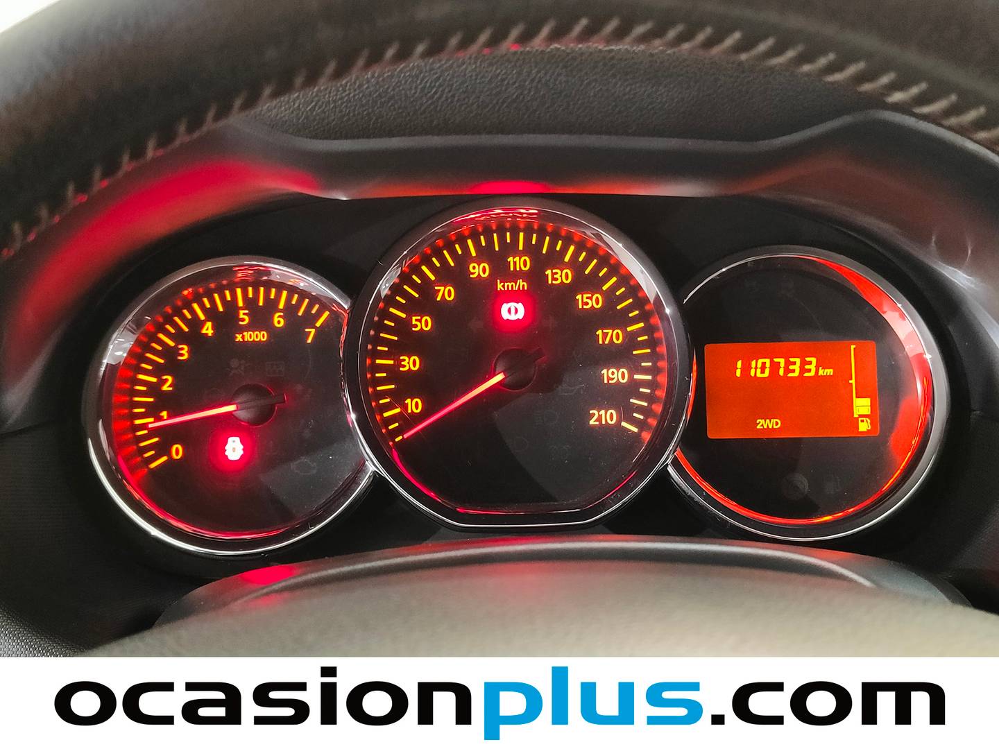 Dacia Duster Dacia Duster Laureate TCE (125 CV) 4X4 2017