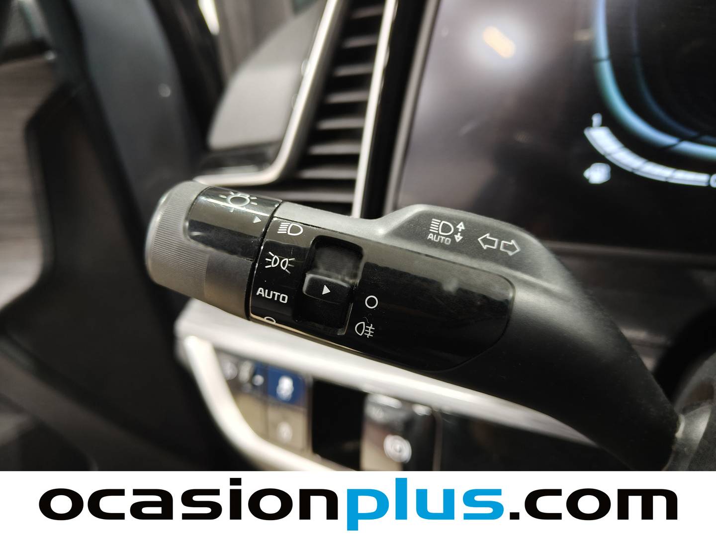 Foto KIA Sportage Kia Sportage 1.6 CRDi MHEV (136CV) Business 4x2