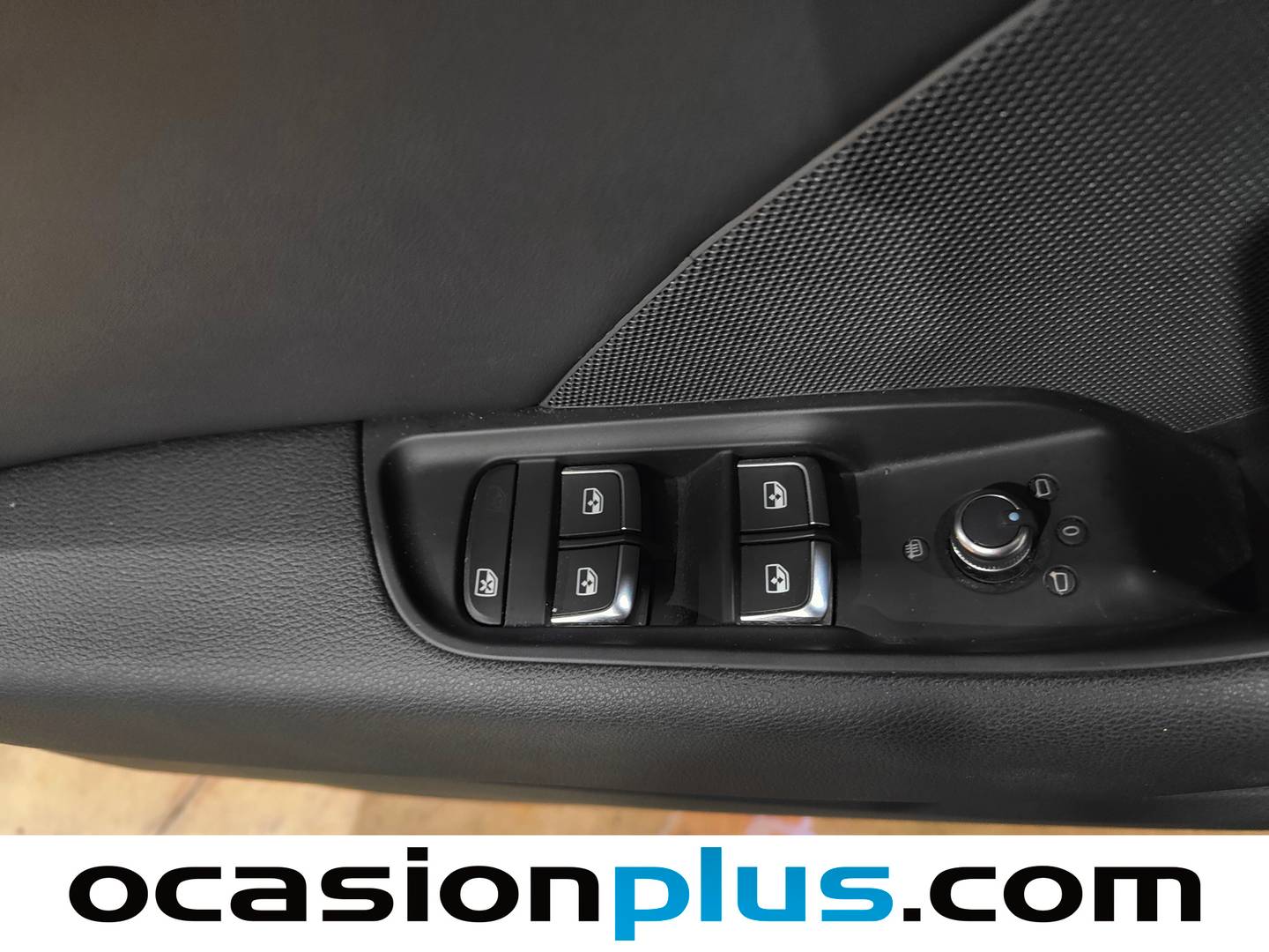 Foto Audi A3 Audi A3 Sportback S line 35 TFSI  (150 CV)