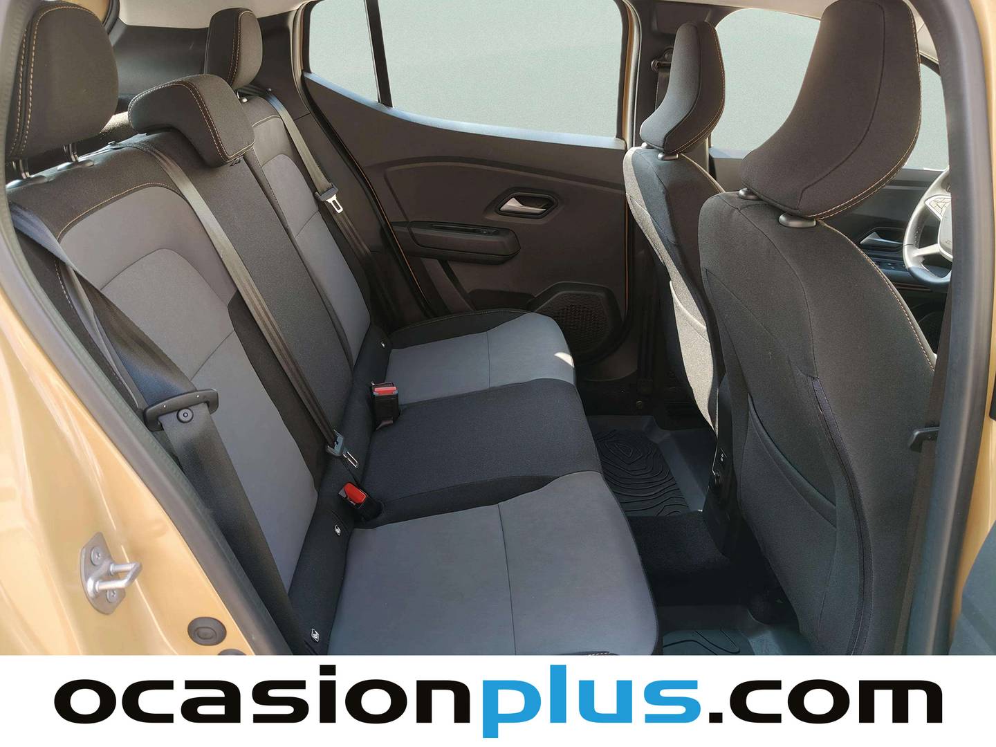 Dacia Sandero Dacia Sandero Stepway Extreme Go TCe CVT (91 CV) al mejor precio