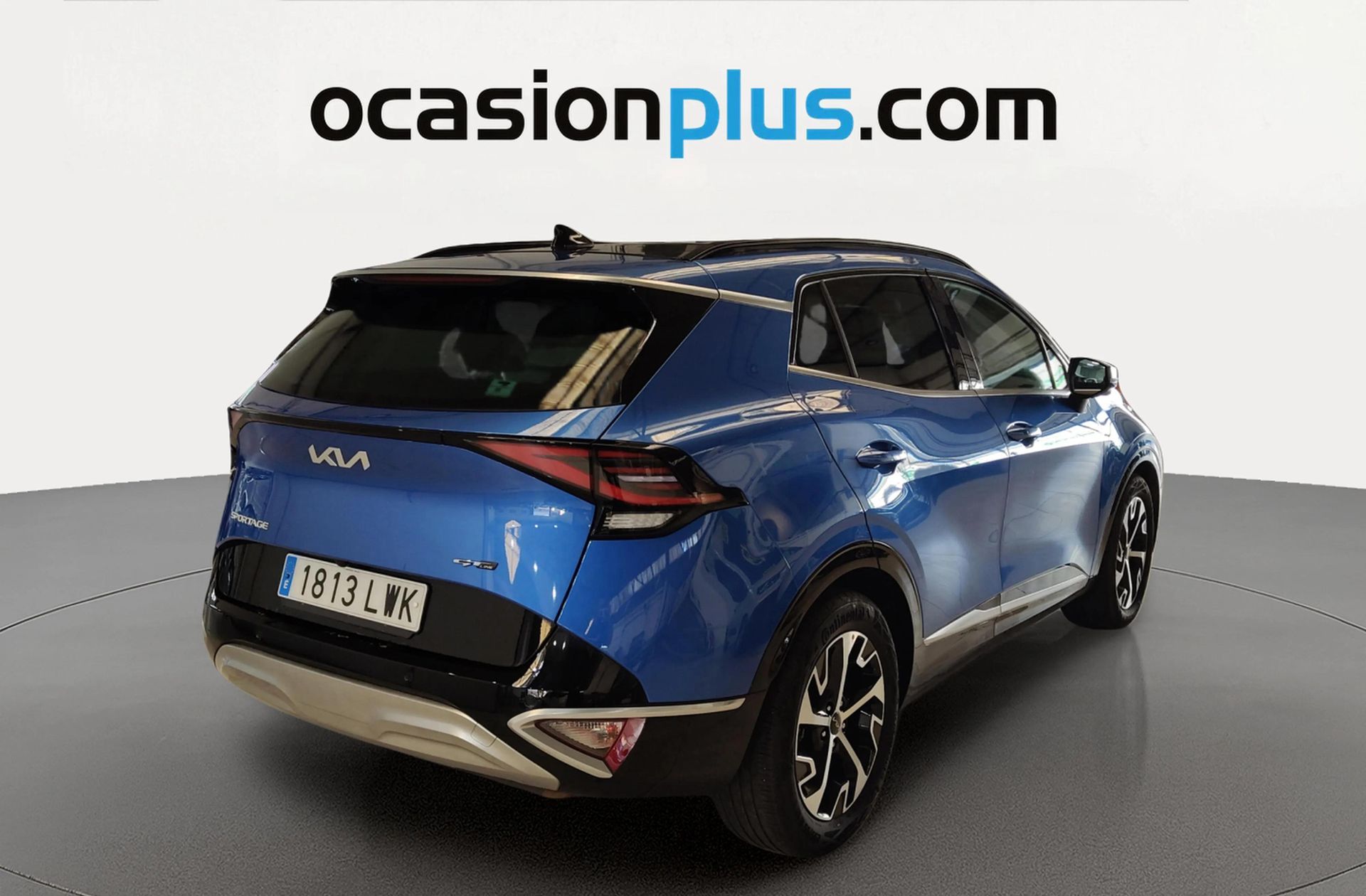 Kia Sportage 1.6 T-GDi MHEV Tech 4x2 DCT - foto 4