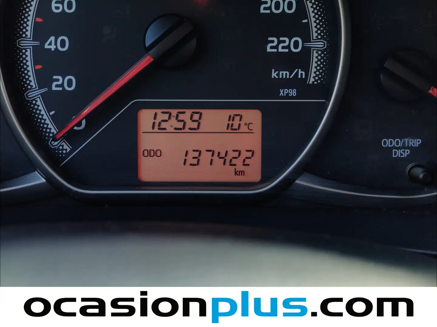 Foto Toyota Yaris Toyota Yaris 100 Active (99 CV)