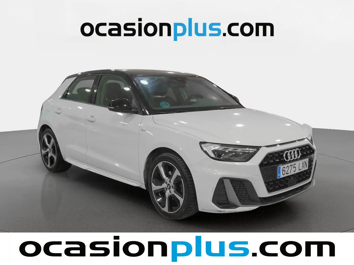 Foto Audi A1 Audi A1 Sportback Adrenalin 30 TFSI (110 CV) S tronic PACK S-LINE
