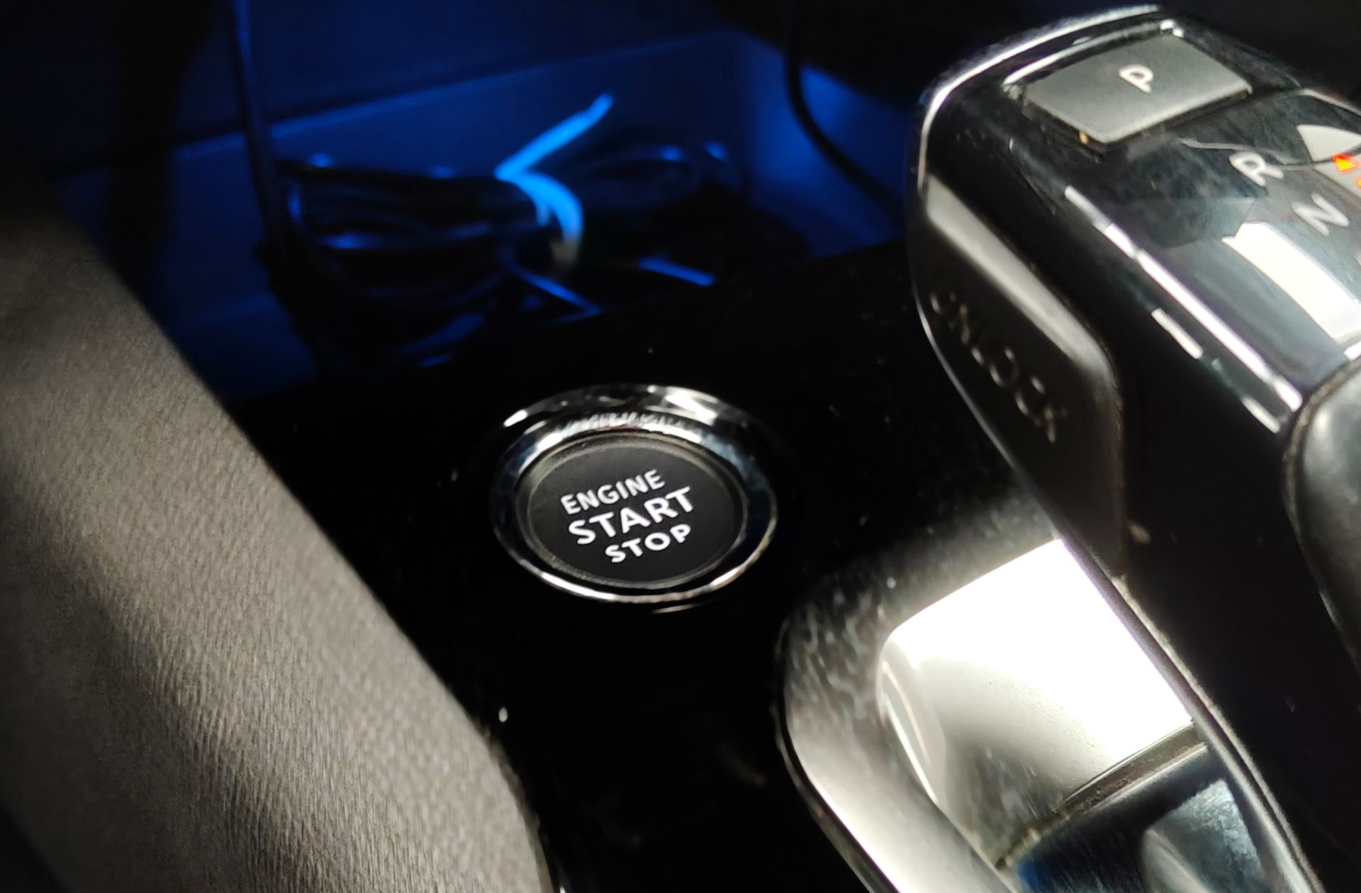 Peugeot 5008 BlueHDi 130 Allure Pack EAT8 7 plazas - foto 38