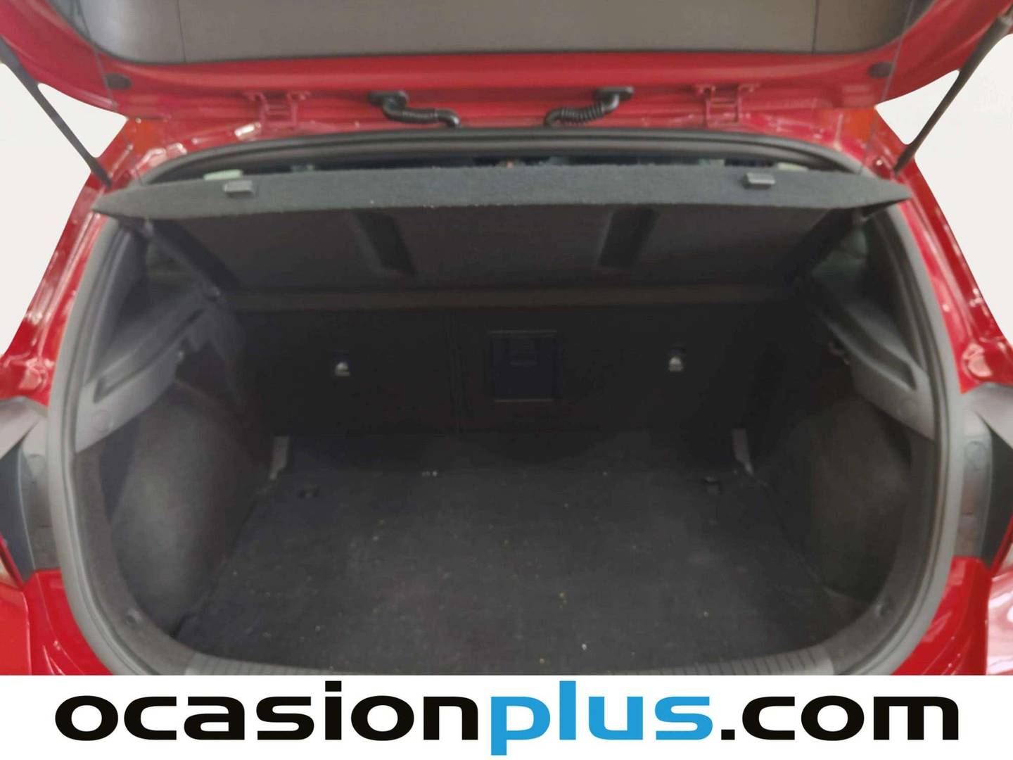 Fotos maletero Hyundai i30 Hyundai i30 1.5 TGDI 48V N-Line  (160 CV)