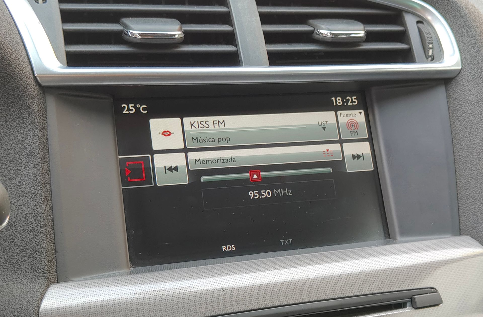 Citroën C4 1.2 PureTech Feel Edition - foto 28