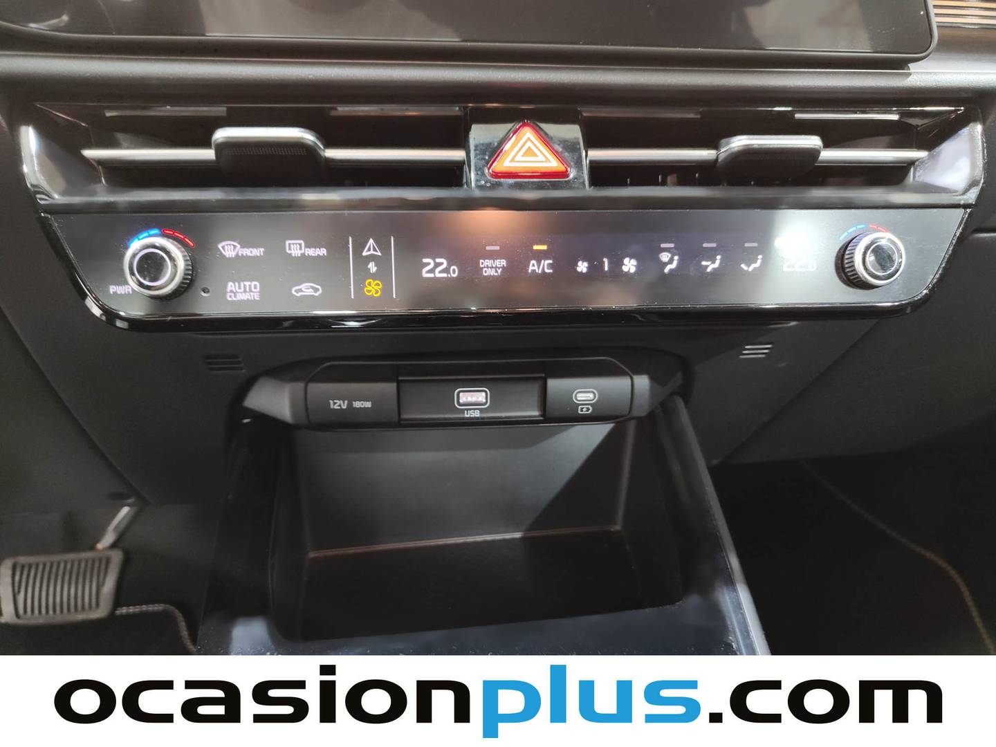 KIA Niro KIA Niro 1.6 GDi HEV Híbrido Drive (141 CV) km 0