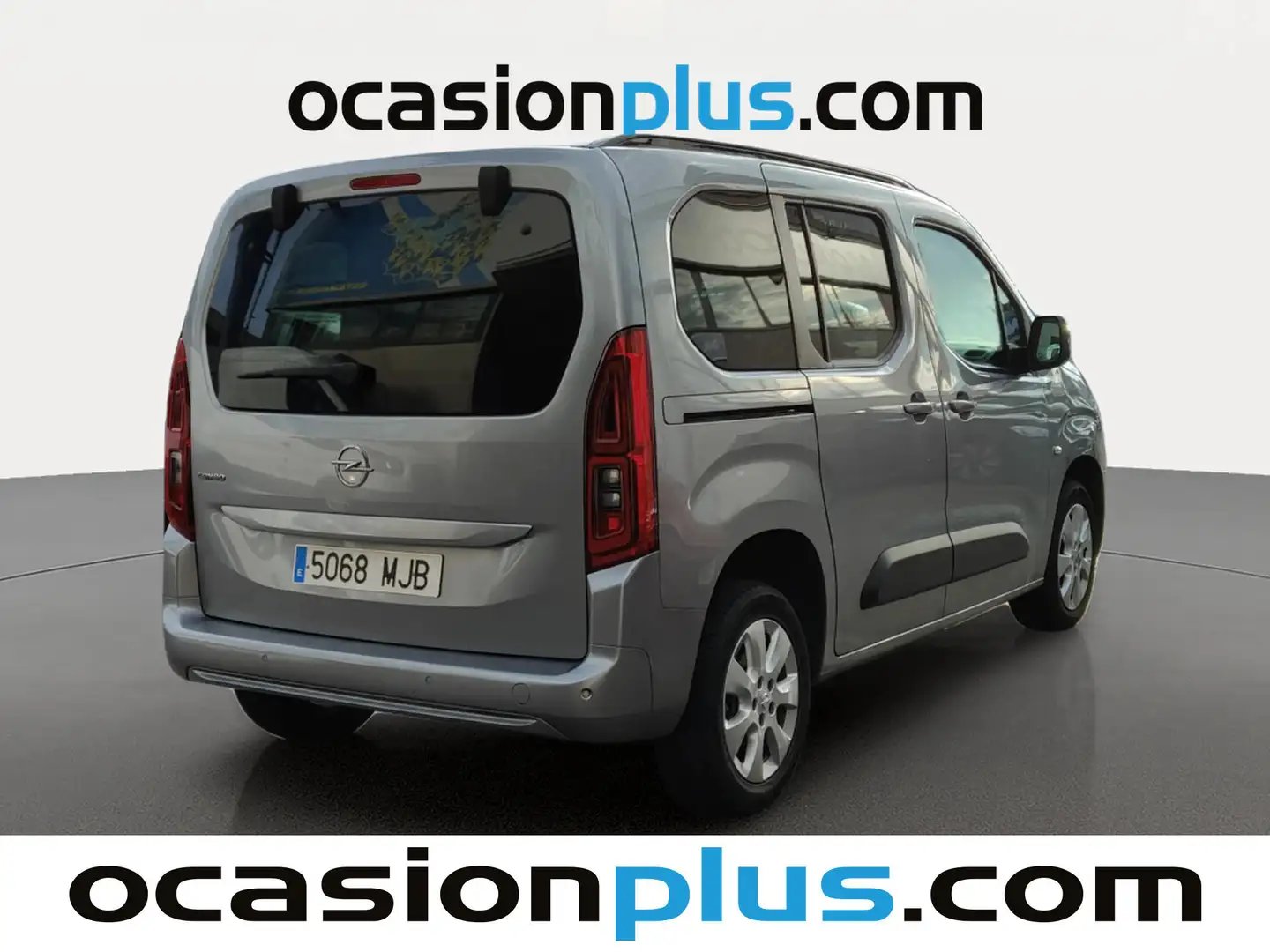 Foto Opel Combo Life Opel Combo Life 1.5 TD Business Edition Plus L1 (102 CV)