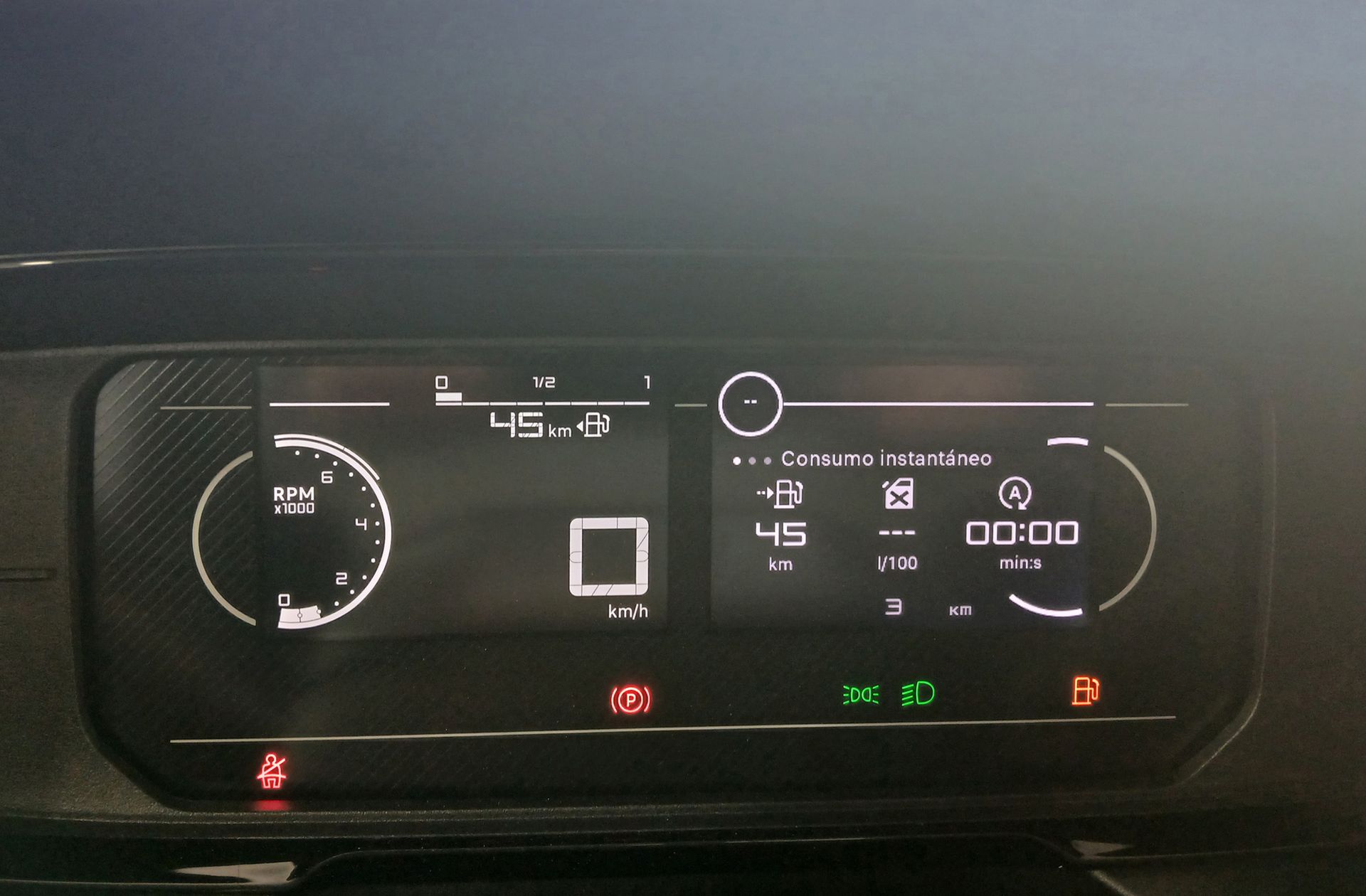 Fiat Doblò Furgón BlueHDi 100 M - foto 23
