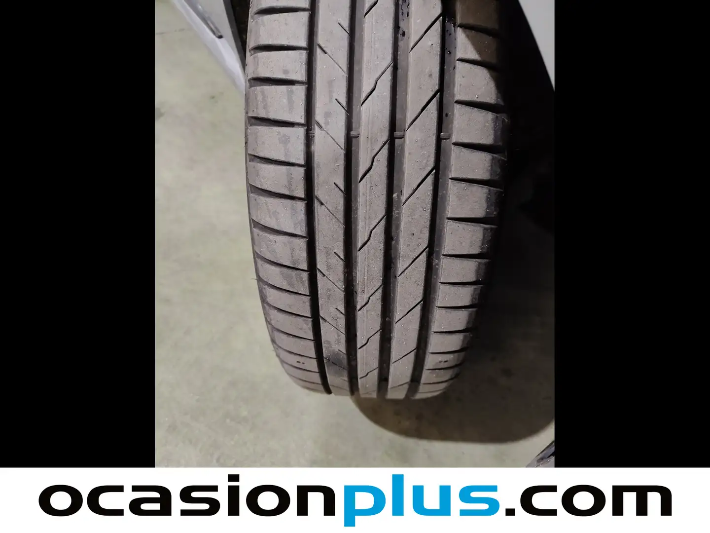 Foto Ford Puma Ford Puma 1.0 EcoBoost MHEV ST-Line X Auto (125 CV)