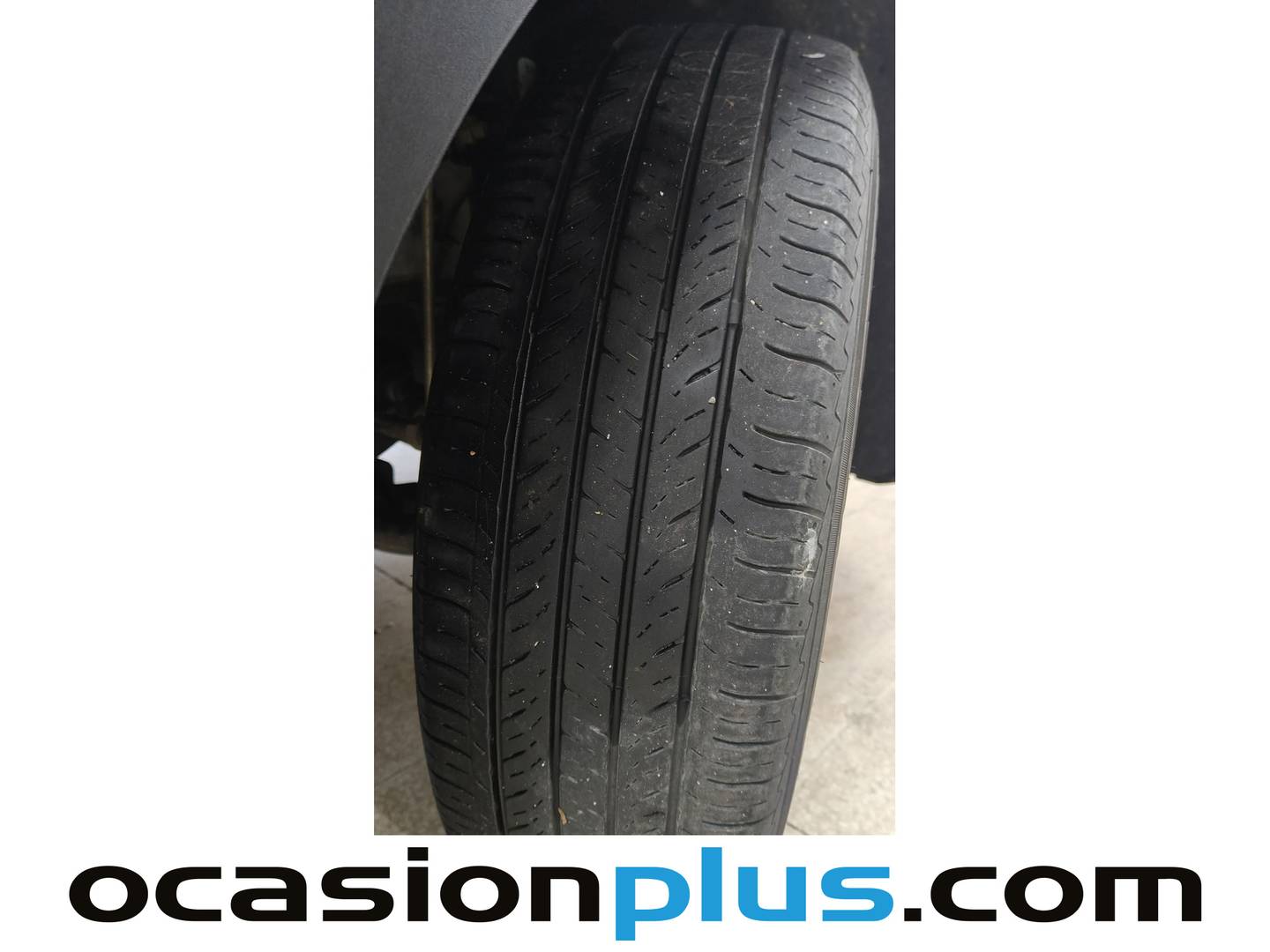 MG HS MG HS 1.5 Turbo GDI Comfort DCT (162 CV) de segunda mano