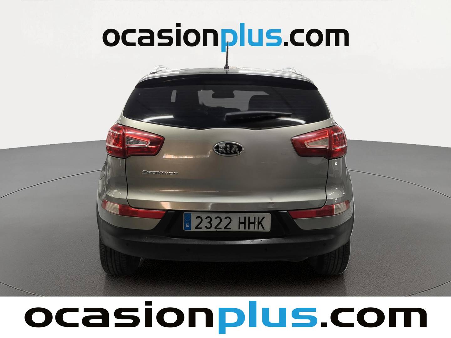 KIA Sportage KIA Sportage 1.6 GDI Drive 4x2 (135 CV) barato