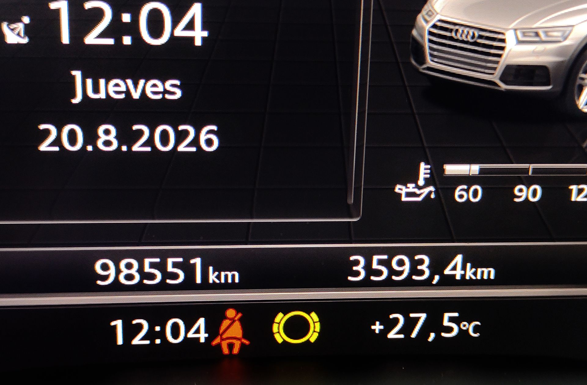 Audi Q5 Design 35 TDI quattro S tronic - foto 14