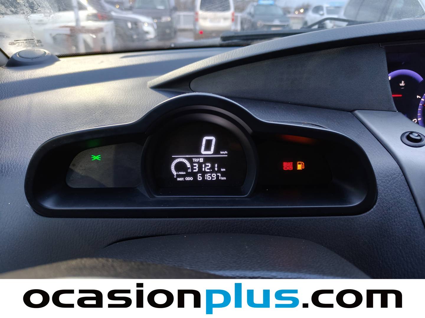 SsangYong Rodius Ssangyong Rodius D22T Premium (178 CV) 7 PLAZAS 2018