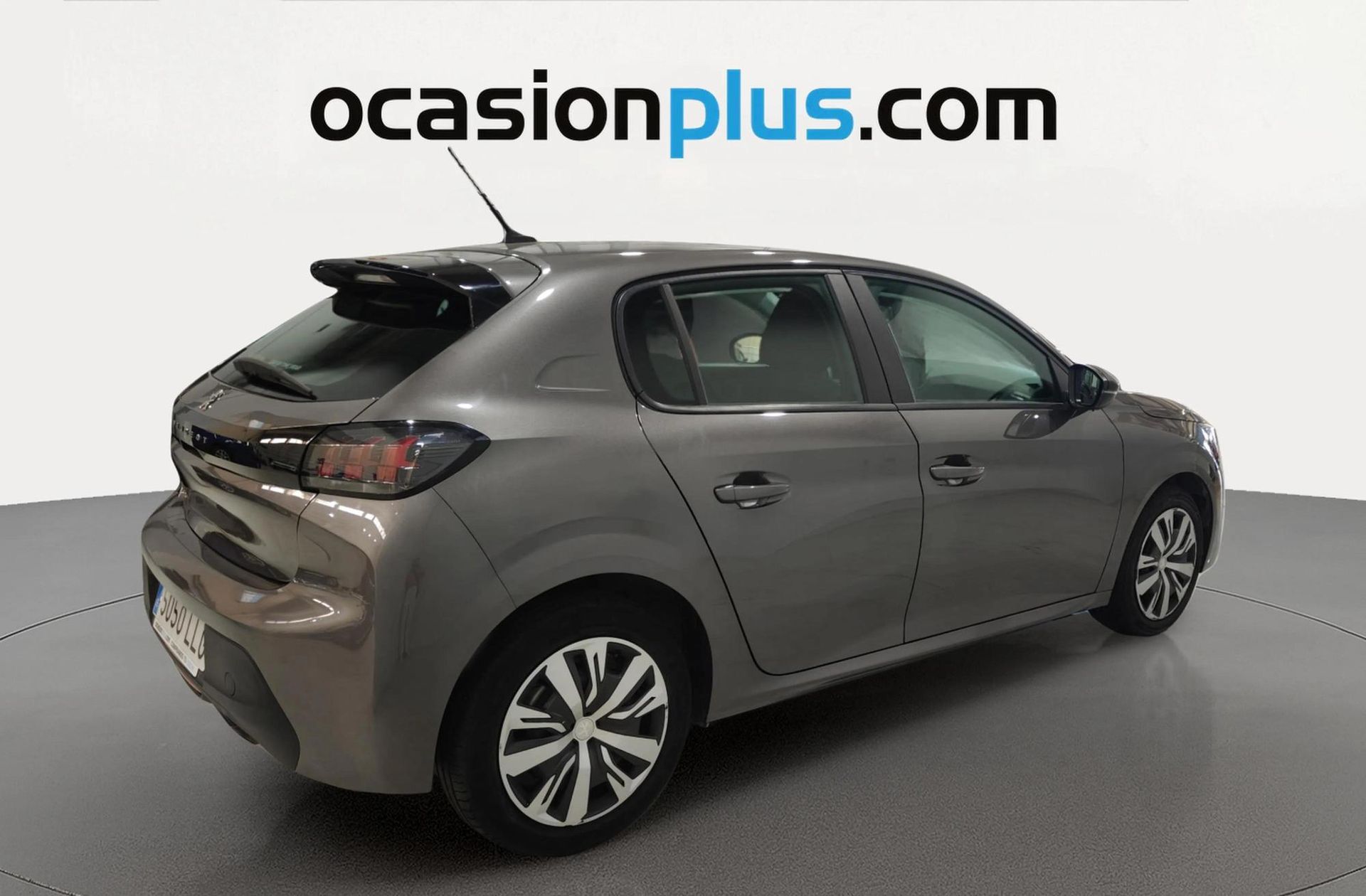 Peugeot 208 PureTech 100 Active - foto 4