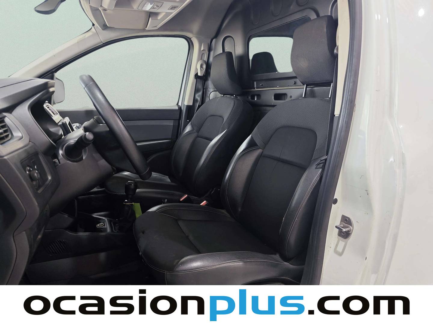 Foto Renault Express Renault Express Confort Blue dCi (75 CV)