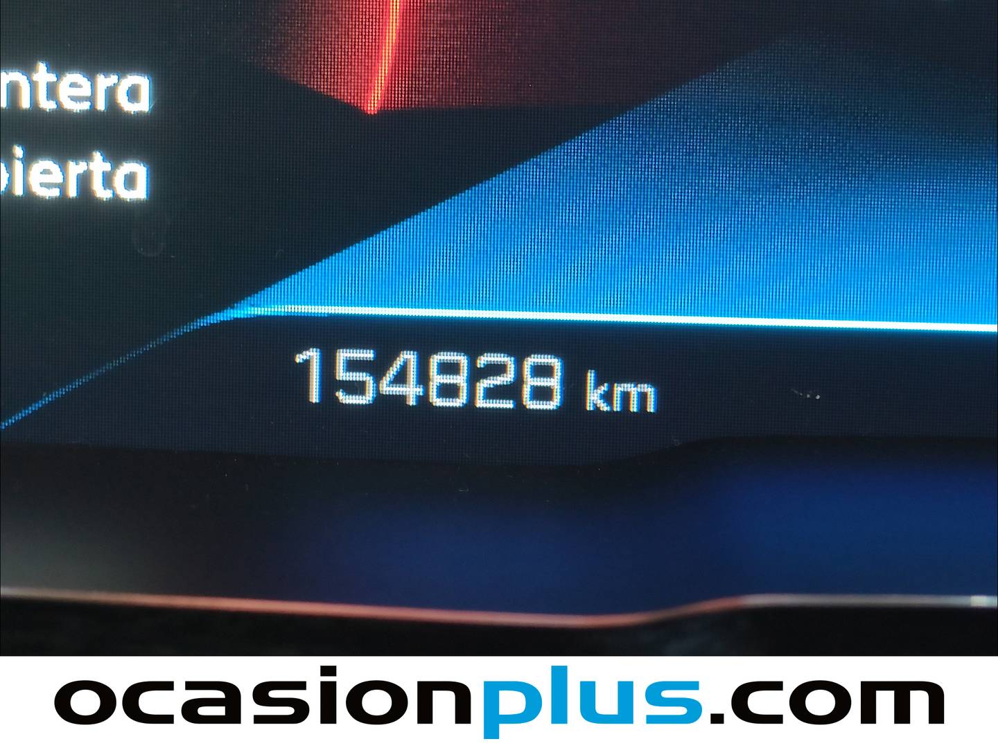 Peugeot 5008 Peugeot 5008 BlueHDi 130 S&S Allure EAT8 (130 CV) 7 Plazas seminuevo