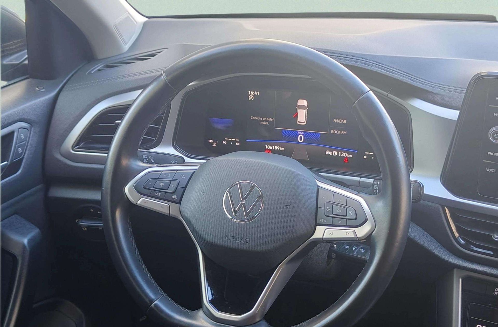 Volkswagen T-Roc Life 2.0 TDI - foto 22