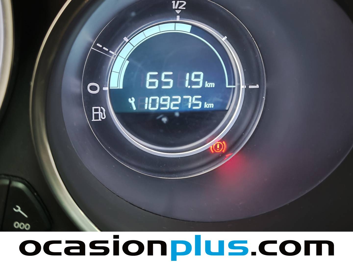 Foto DS DS 4 DS DS4 1.6 e-HDi STT Style (114 CV)