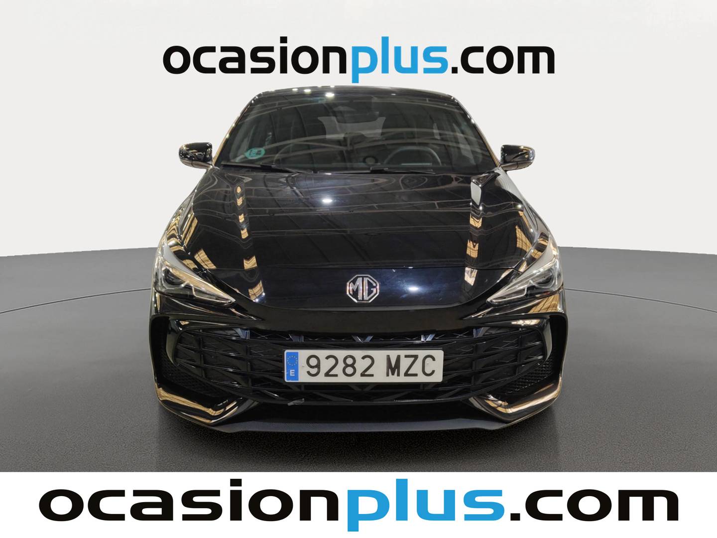 Foto MG MG3 MG MG3 1.5 Standard (116 CV)