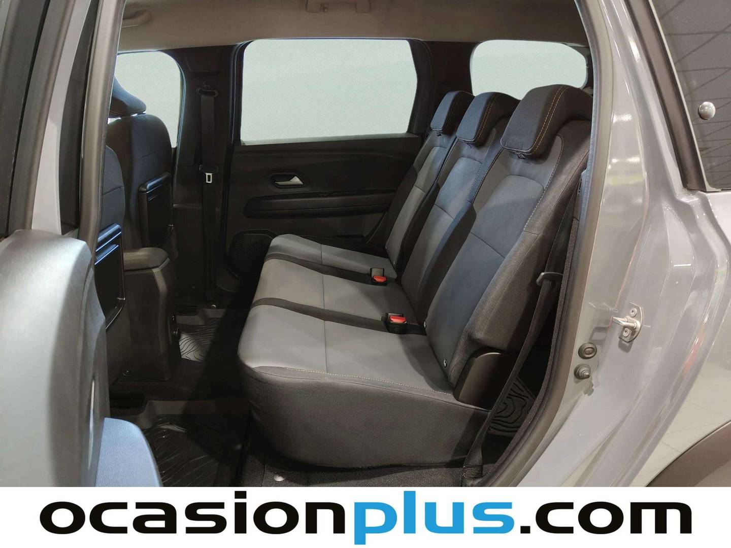 Foto Dacia Jogger Dacia Jogger Extreme Go ECO-G (100 CV) 7 plazas