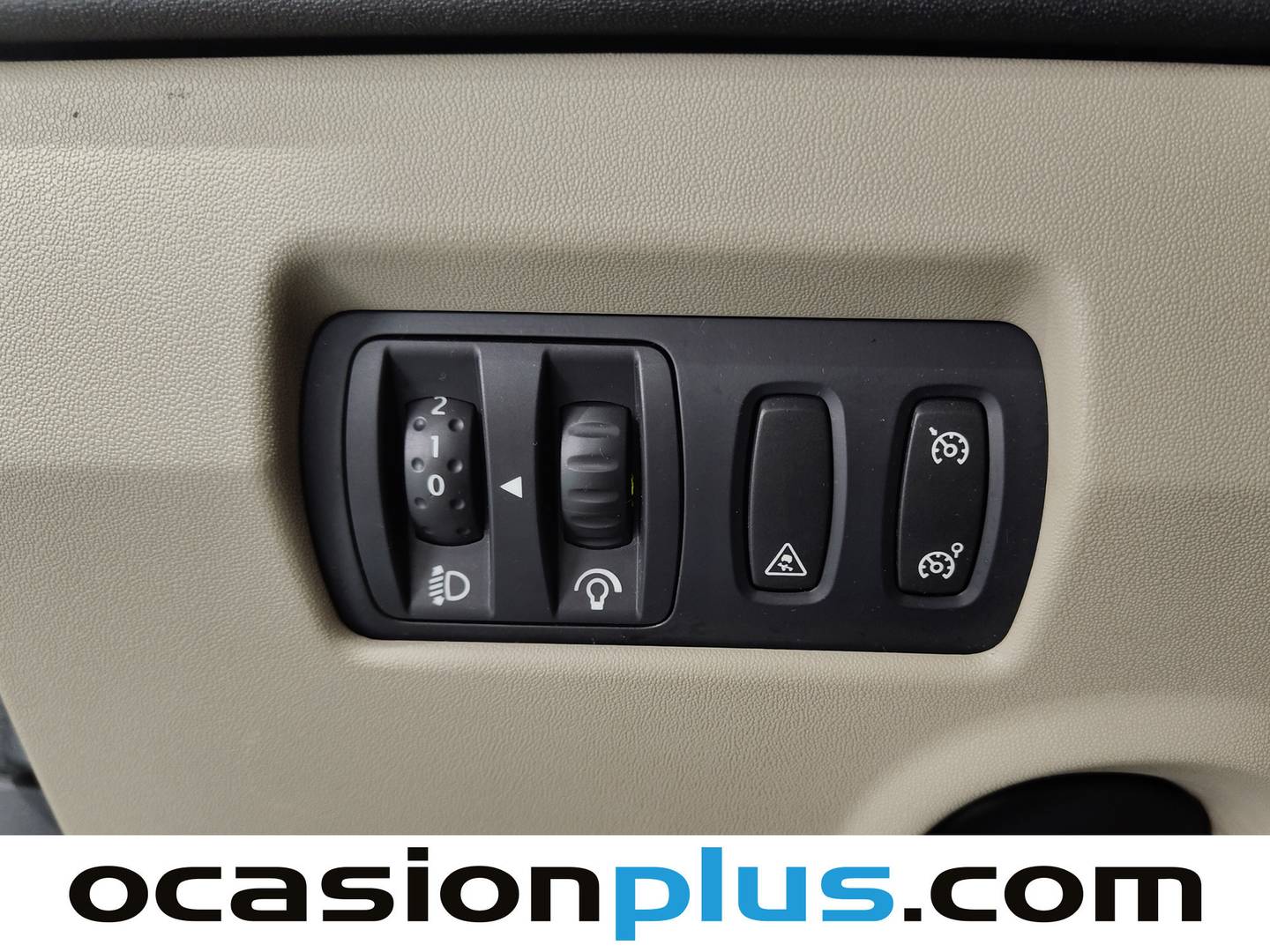 Renault Mégane Renault Megane 1.5 dCi Confort Expression (105 CV) de segunda mano
