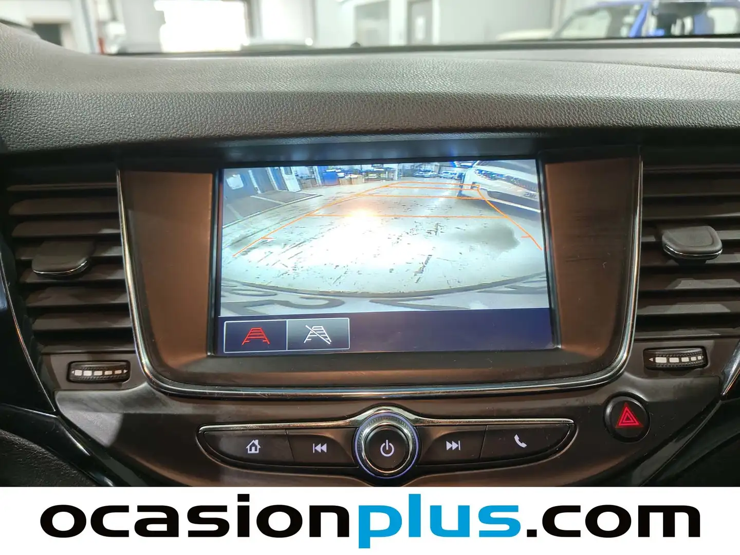 Foto Opel Astra Opel Astra 1.4 Turbo S&S Dynamic  (125 CV)