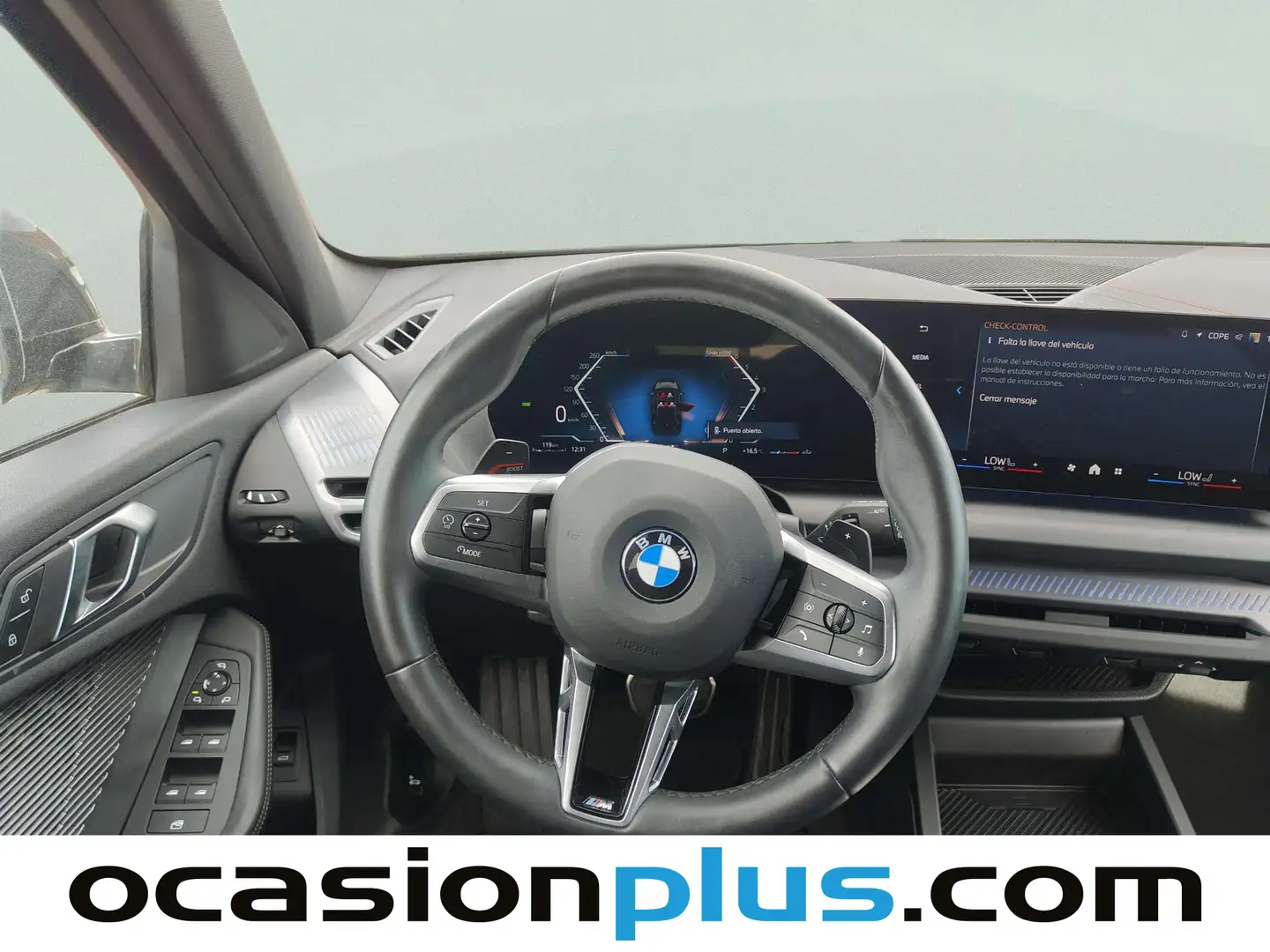 Foto BMW Serie 1 BMW Serie 1 120d (163 CV) Pack M