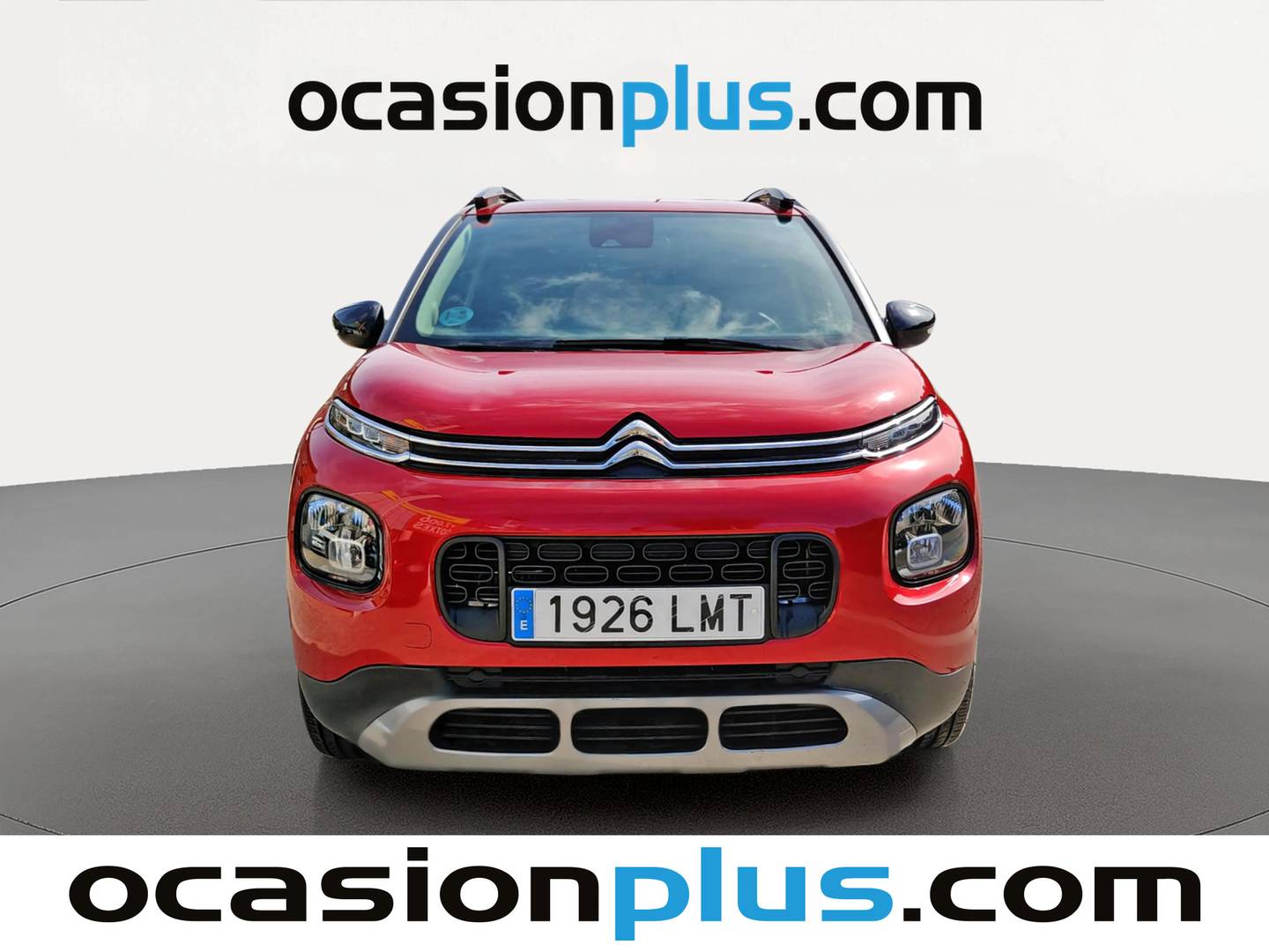 Citroën C3 Aircross Citroën C3 Aircross PureTech 110 S&S Feel (110 CV) barato