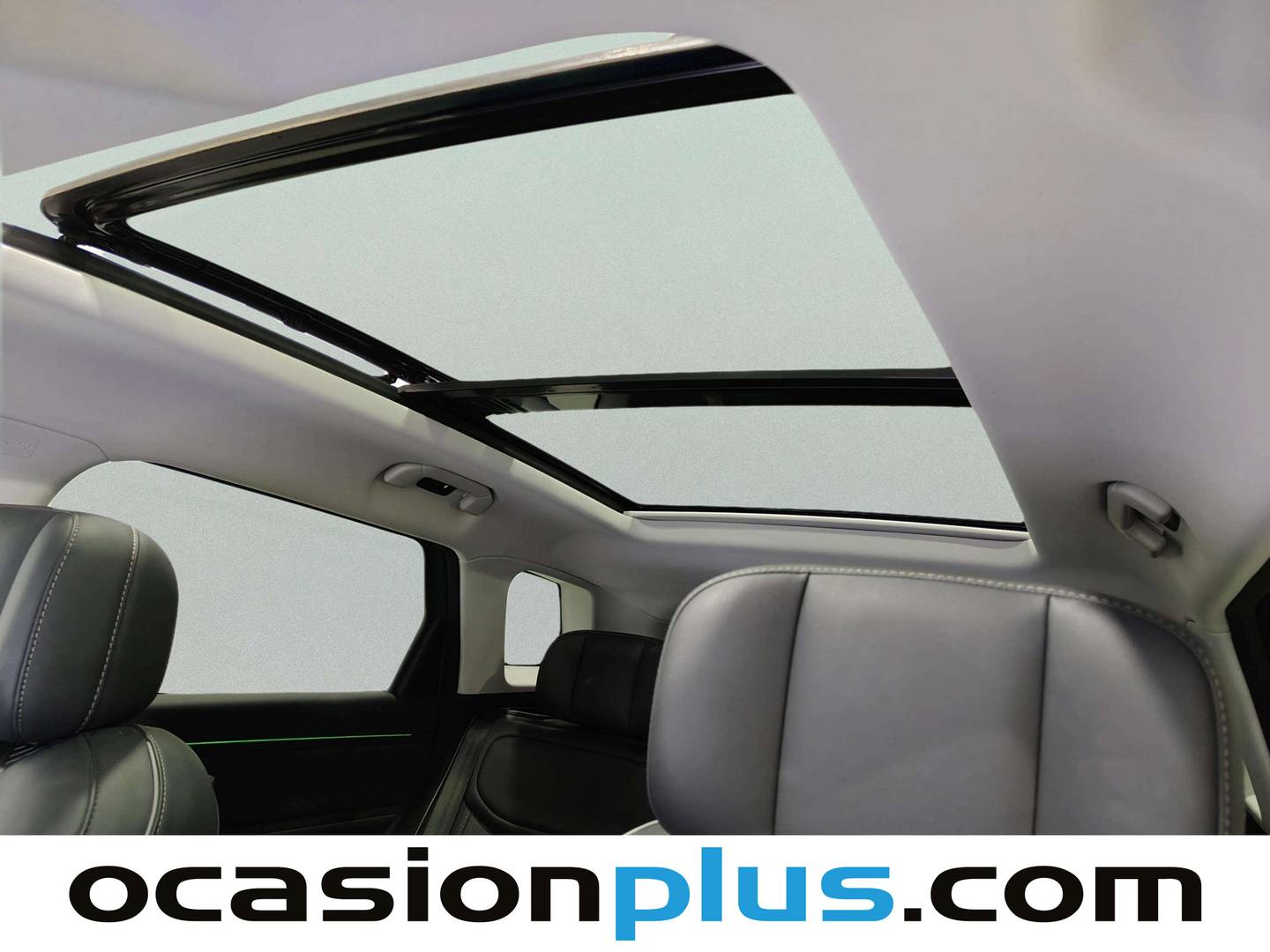 Extras y acabados del JAECOO 7 Jaecoo 7 1.5 TGDI PHEV +1DHT Exclusive FWD (347 CV)