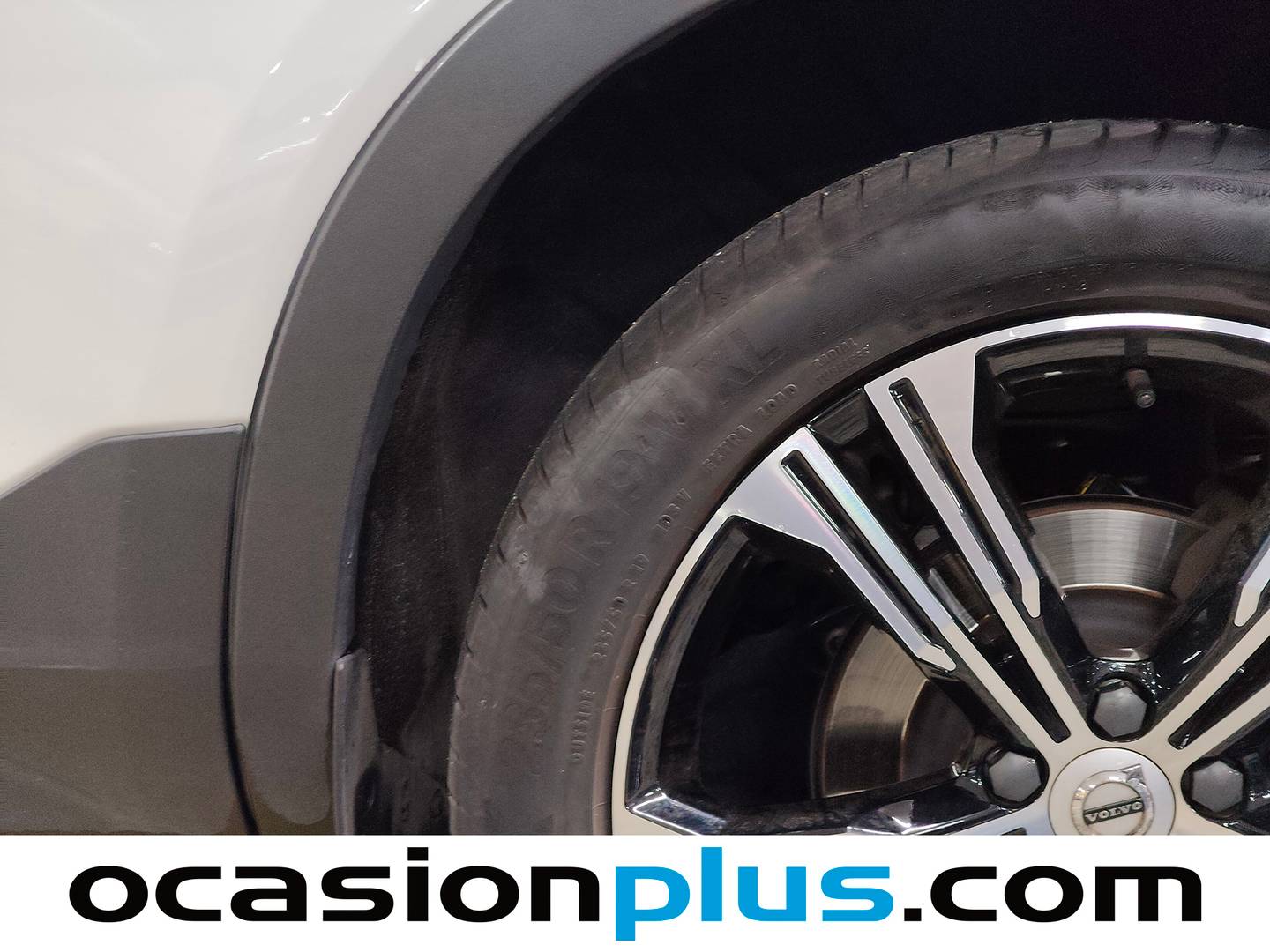 Volvo XC40 Volvo XC40 T4 Recharge PHEV Plus Bright Auto (211 CV) seminuevo