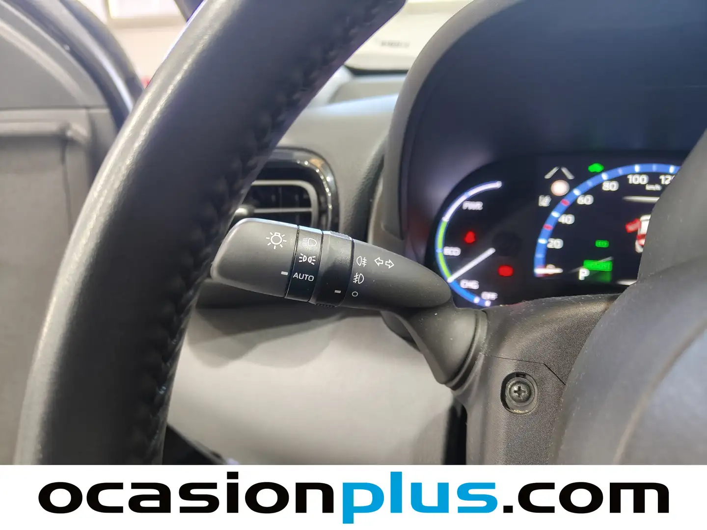 Foto Toyota Yaris Cross Toyota Yaris Cross 120H Active Tech (116 CV)