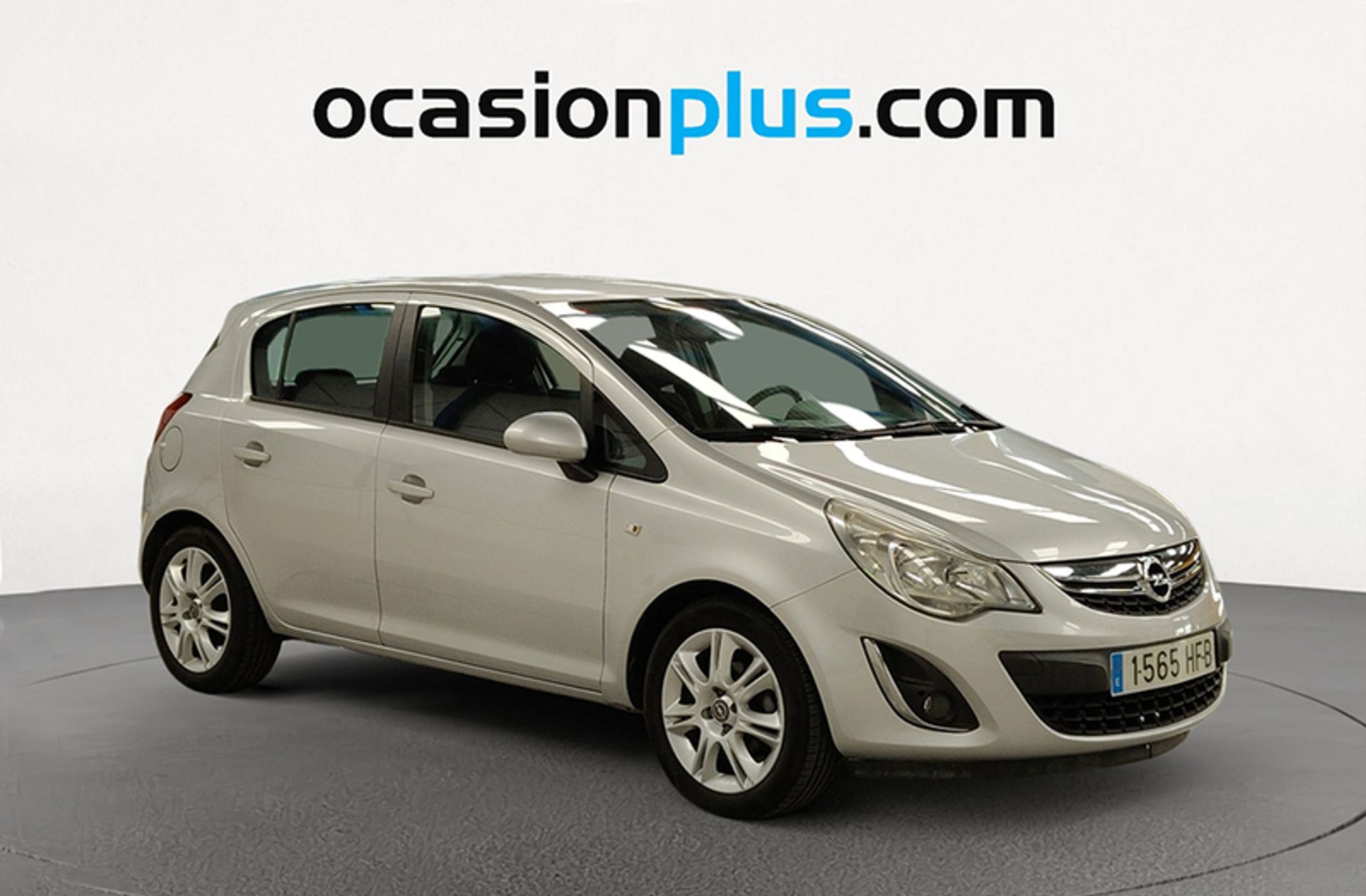 Opel Corsa 1.3 CDTi C`Mon - foto 2