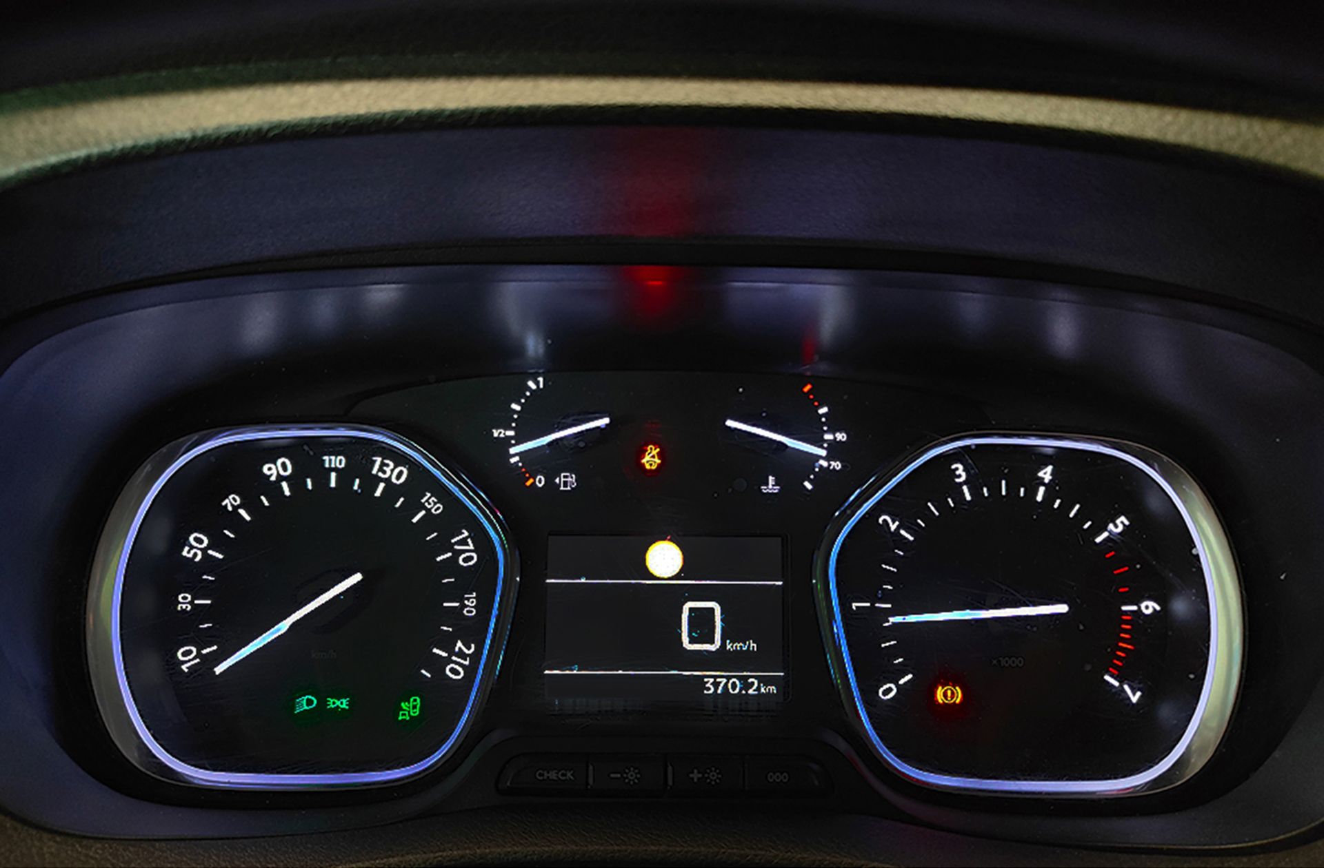 Citroën SpaceTourer BlueHDi 150 Feel Talla M - foto 26