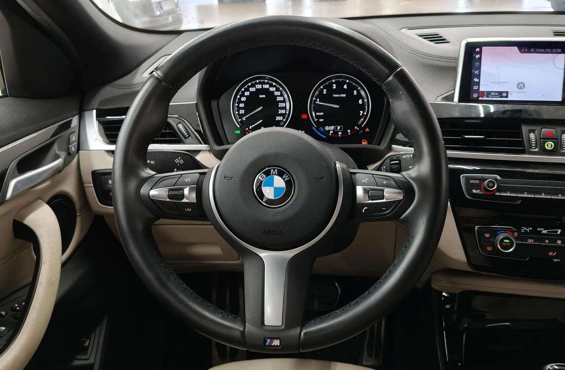 BMW X2 sDrive20i Pack M - foto 30