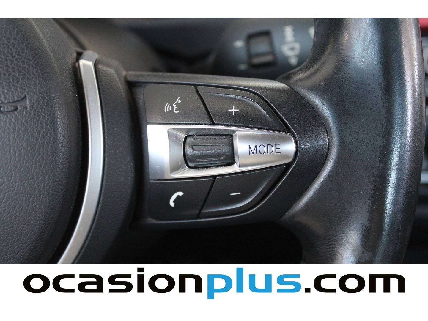 Foto BMW Serie 4 BMW Serie 4 418d Coupe (150 CV)