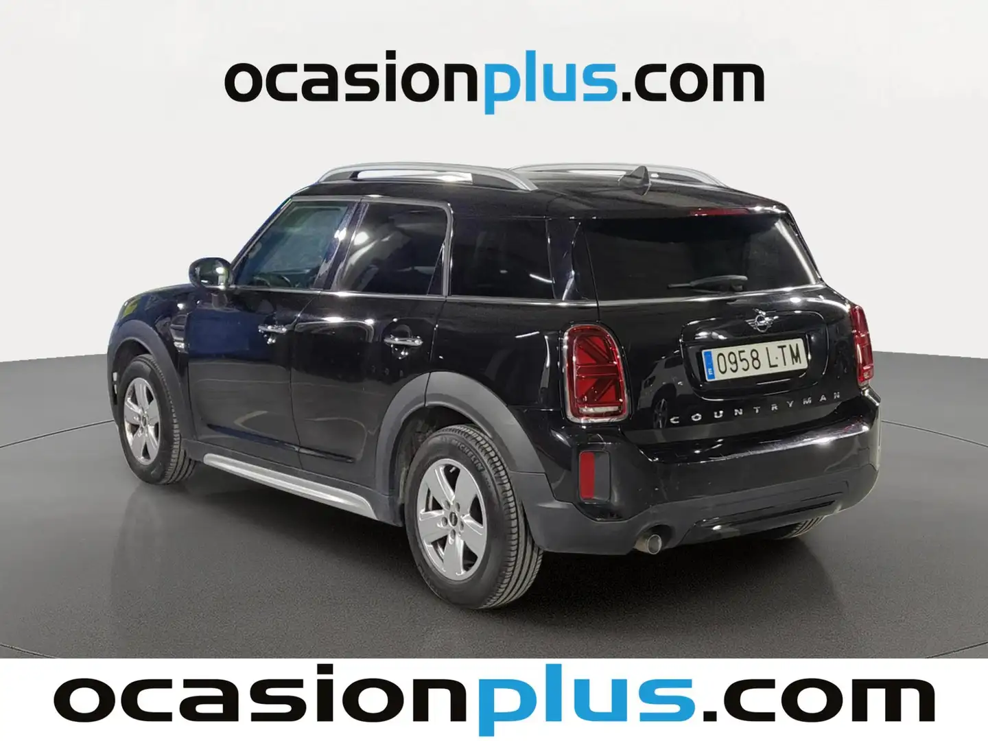 Foto Mini Countryman MINI MINI Countryman One D (116 CV)