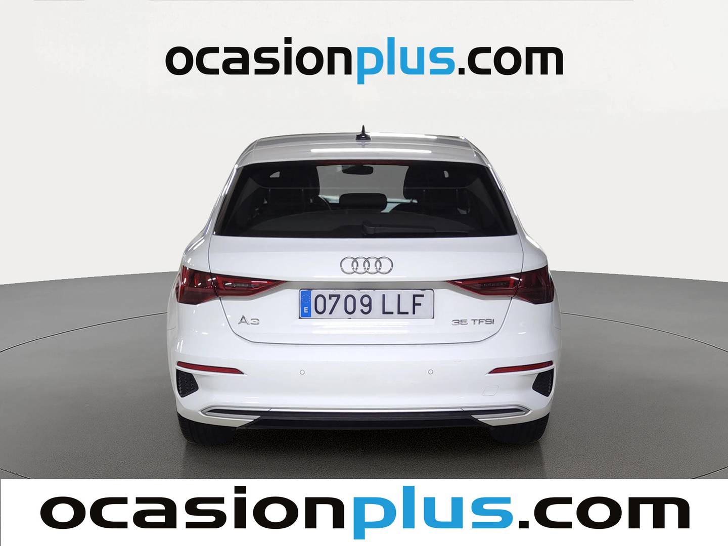 Audi A3 Audi A3 Sportback Advanced 35 TFSI (150 CV) km 0