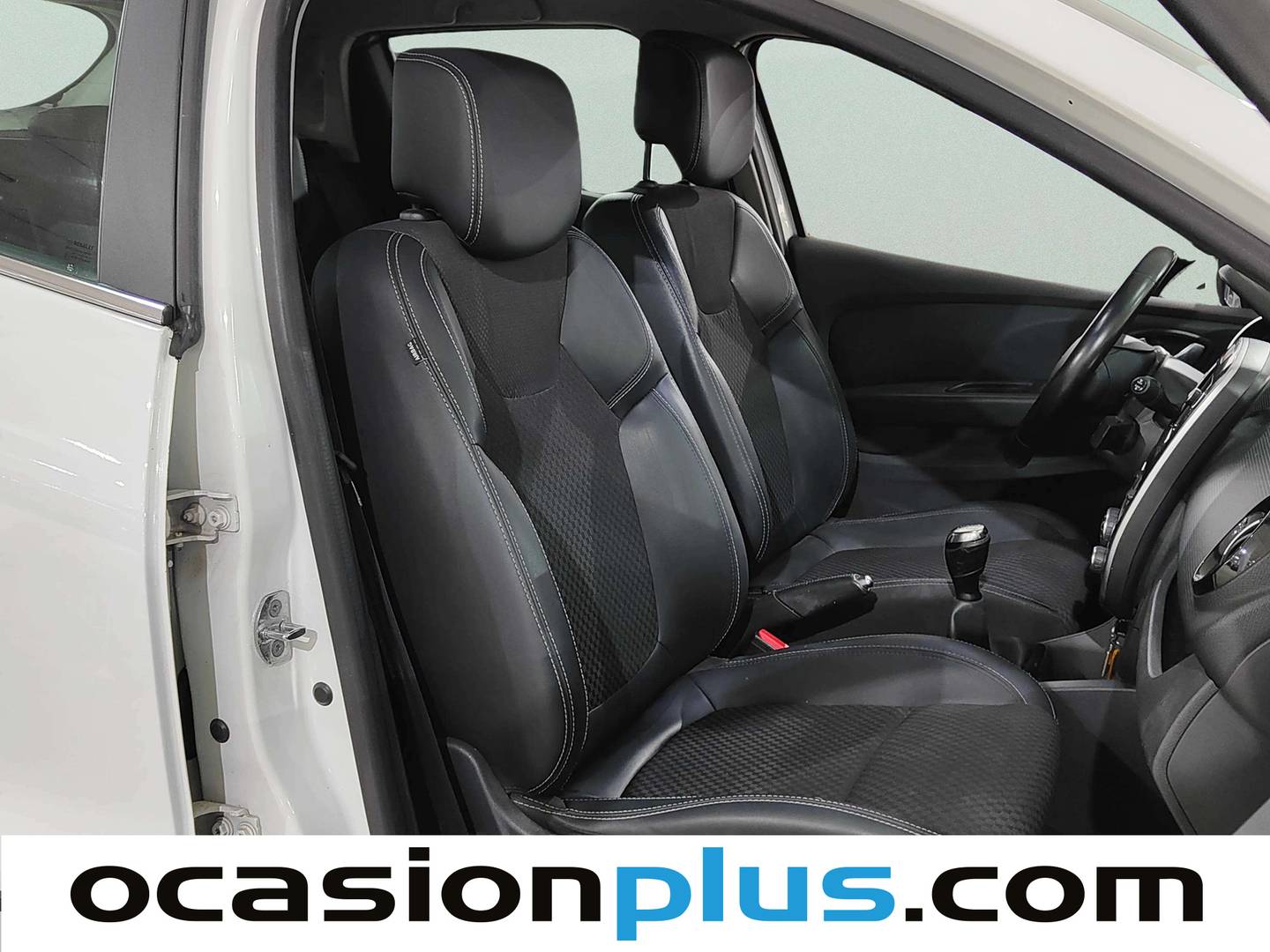 Renault Clio Renault Clio Zen Energy TCe (90 CV) 2017