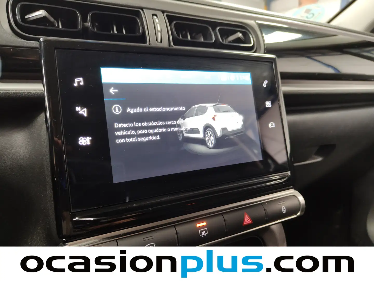 Foto Citroën C3 Citroen C3 BlueHDi 100 S&S Plus (102 CV)