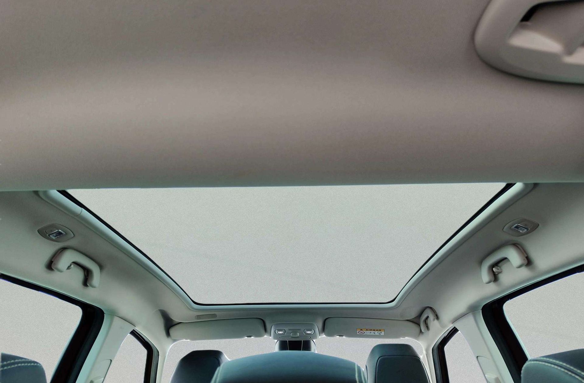 Renault Grand Scénic Zen TCe GPF 7 plazas - foto 6