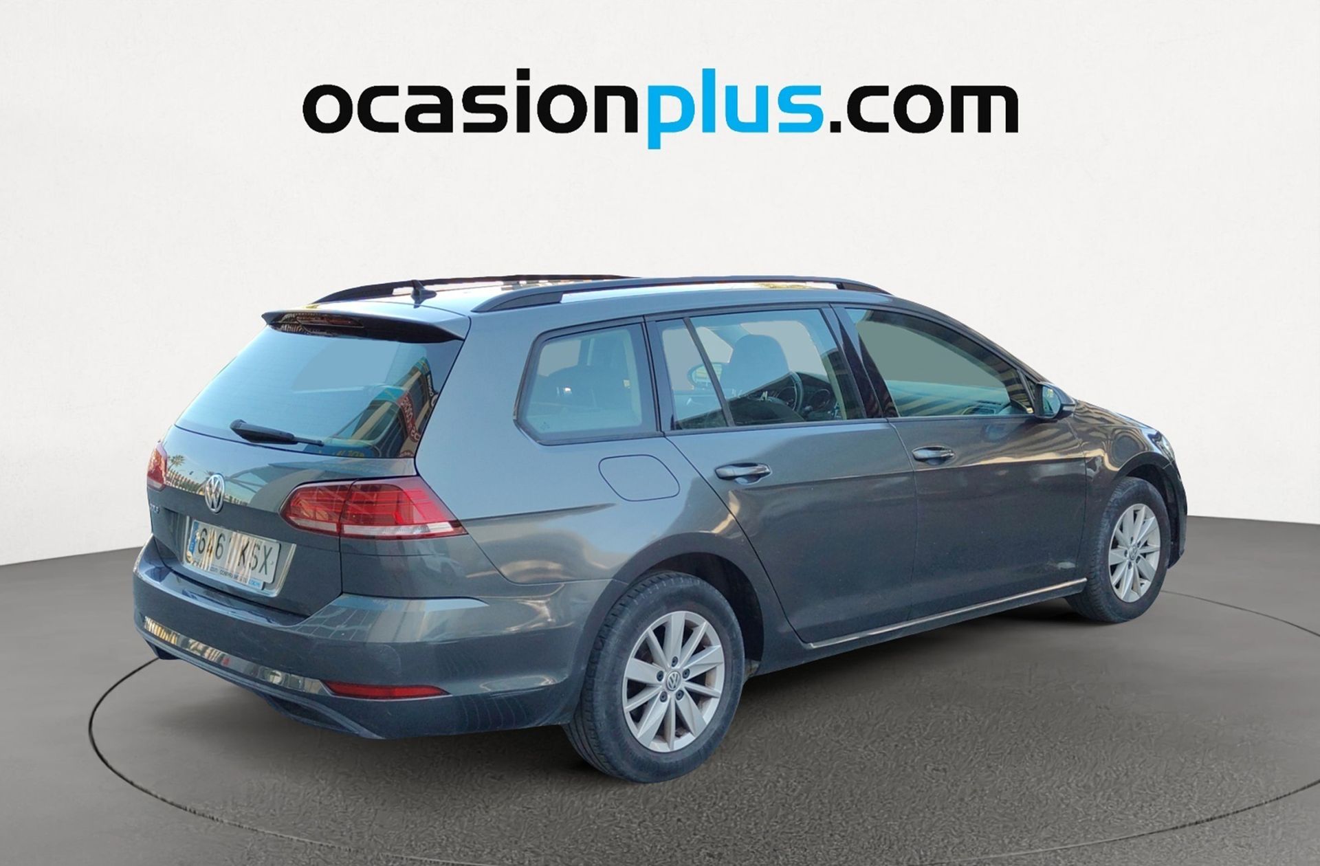 Volkswagen Golf Variant Business Navi 1.6 TDI - foto 4