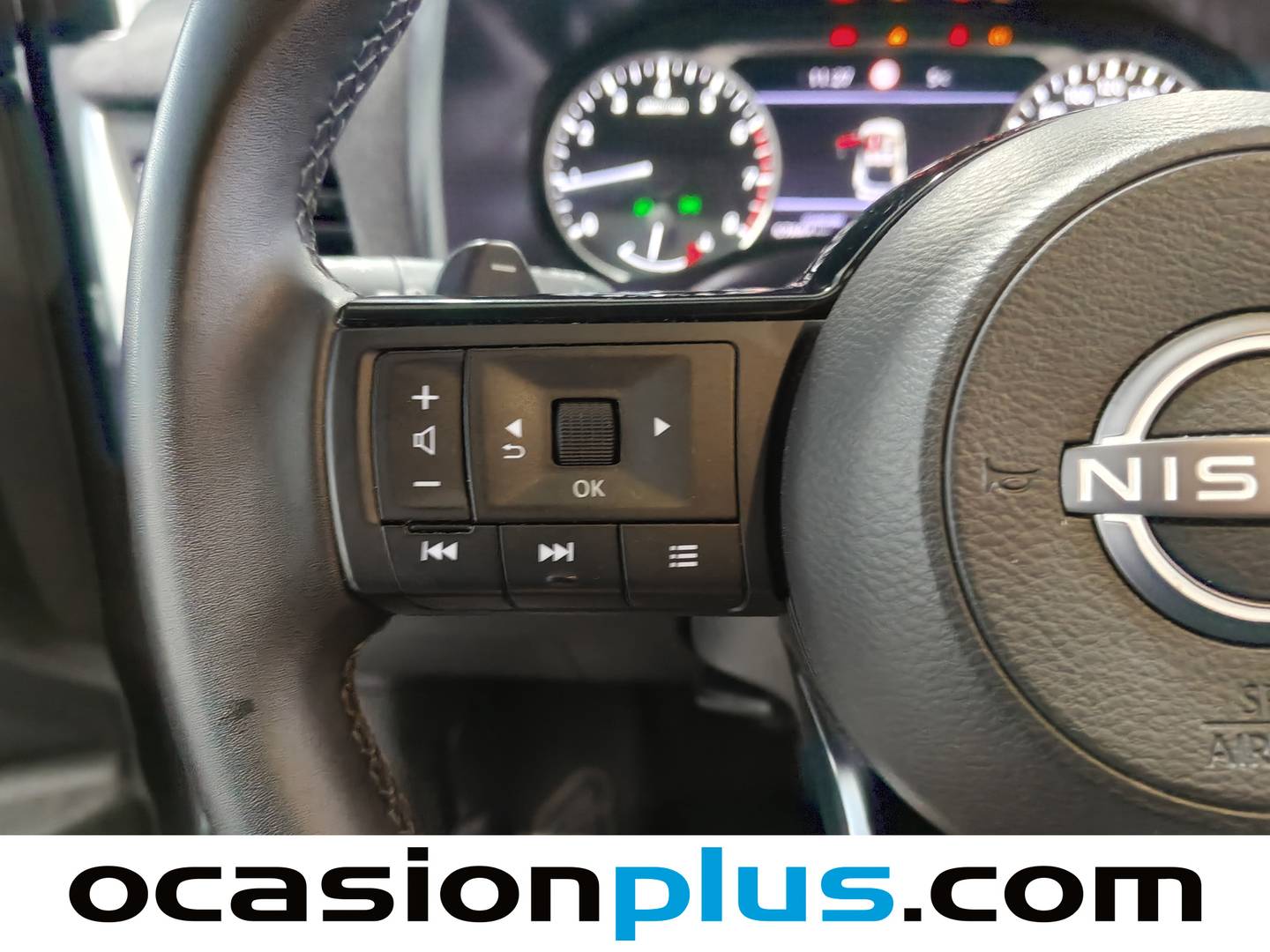 Nissan QASHQAI Nissan Qashqai DIG-T 158 mHEV Acenta Xtronic (158 CV) 2024