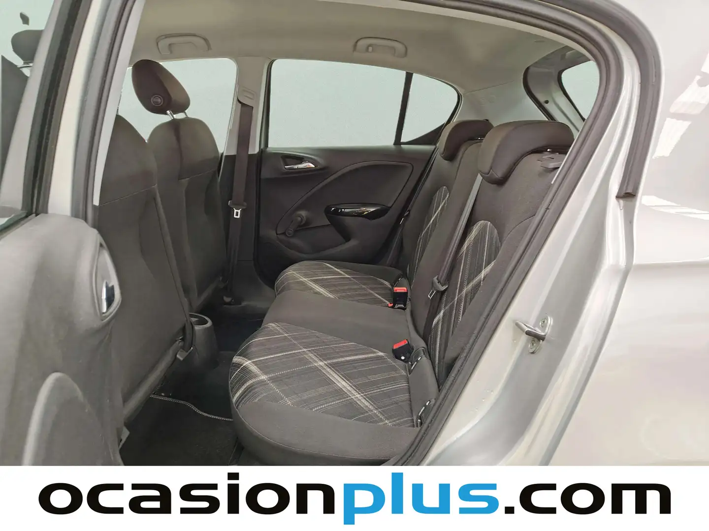 Foto Opel Corsa Opel Corsa 1.4 Design Line (90 CV)