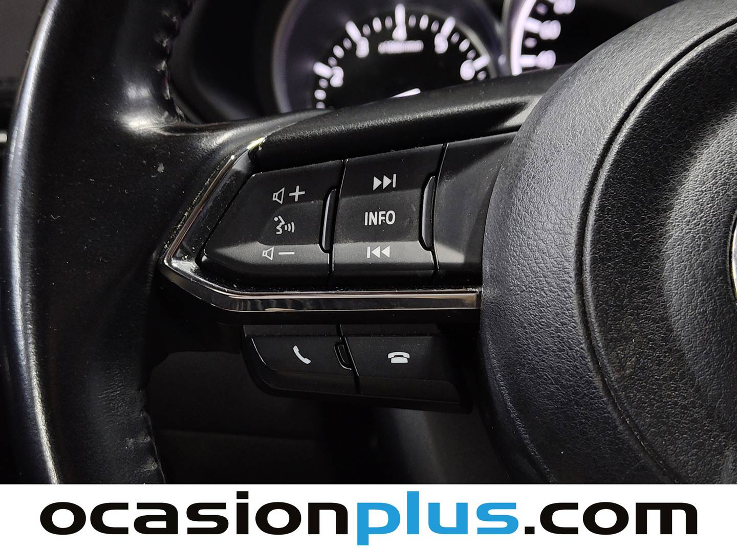 Mazda CX-5 Mazda CX-5 2.0 GE Evolution 2WD (165 CV) 165cv