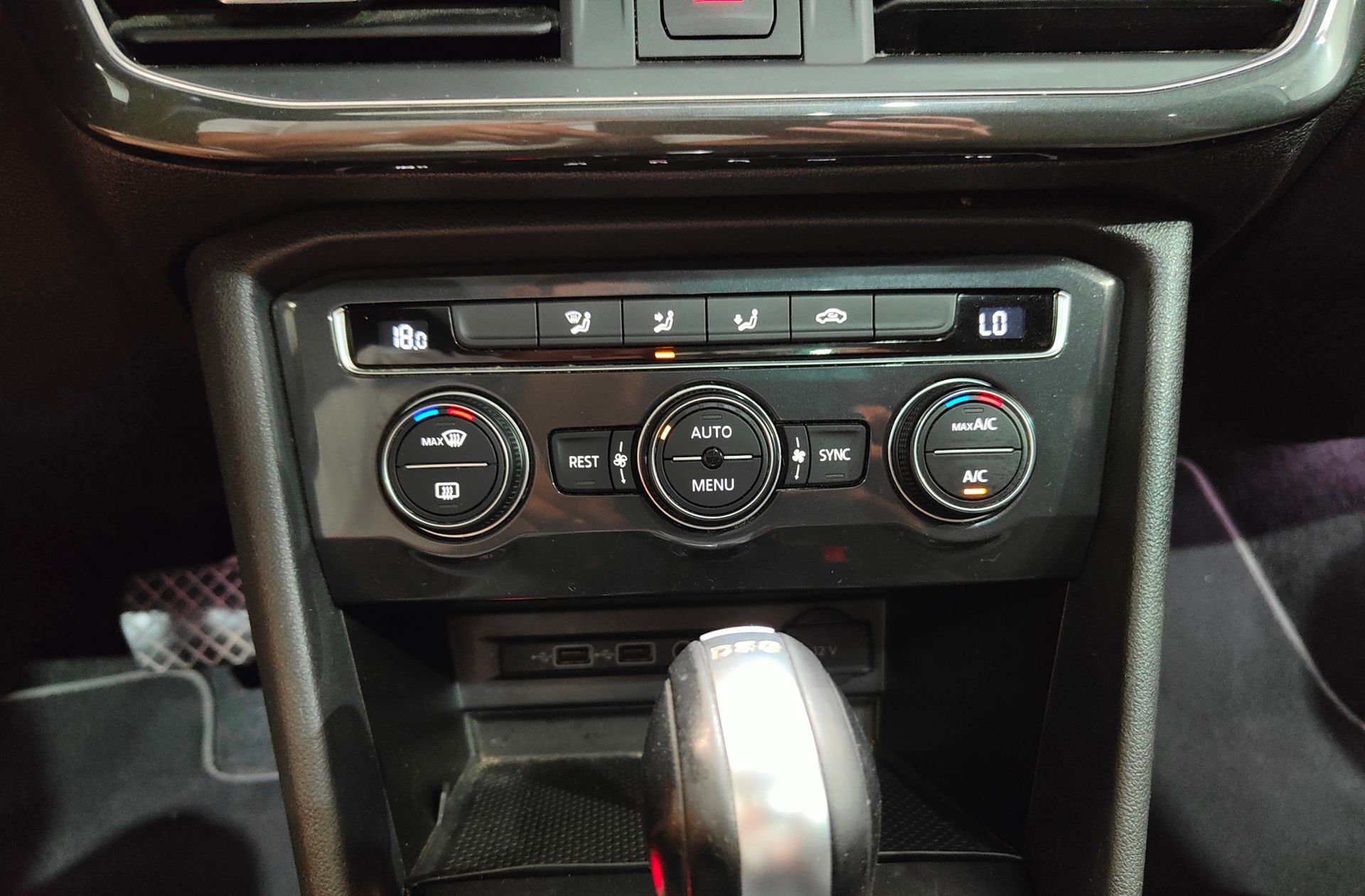 SEAT Tarraco 2.0 TDI Xcellence Plus 4Drive DSG 7 plazas - foto 39