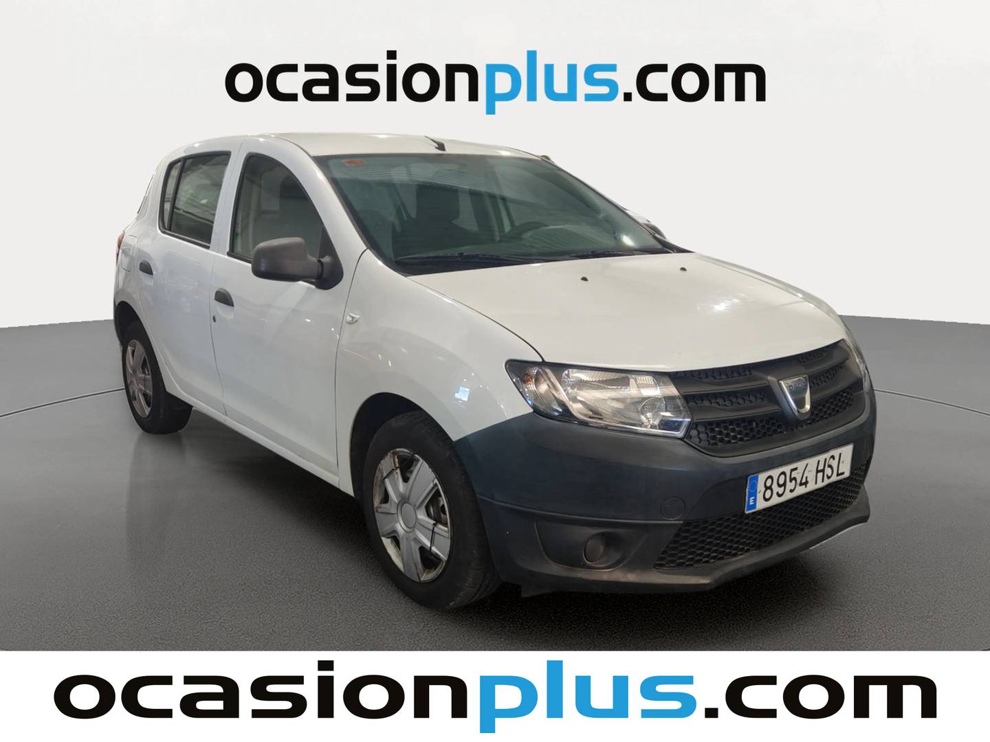 Dacia Sandero Dacia Sandero 1.2 Base (75 CV) 75cv