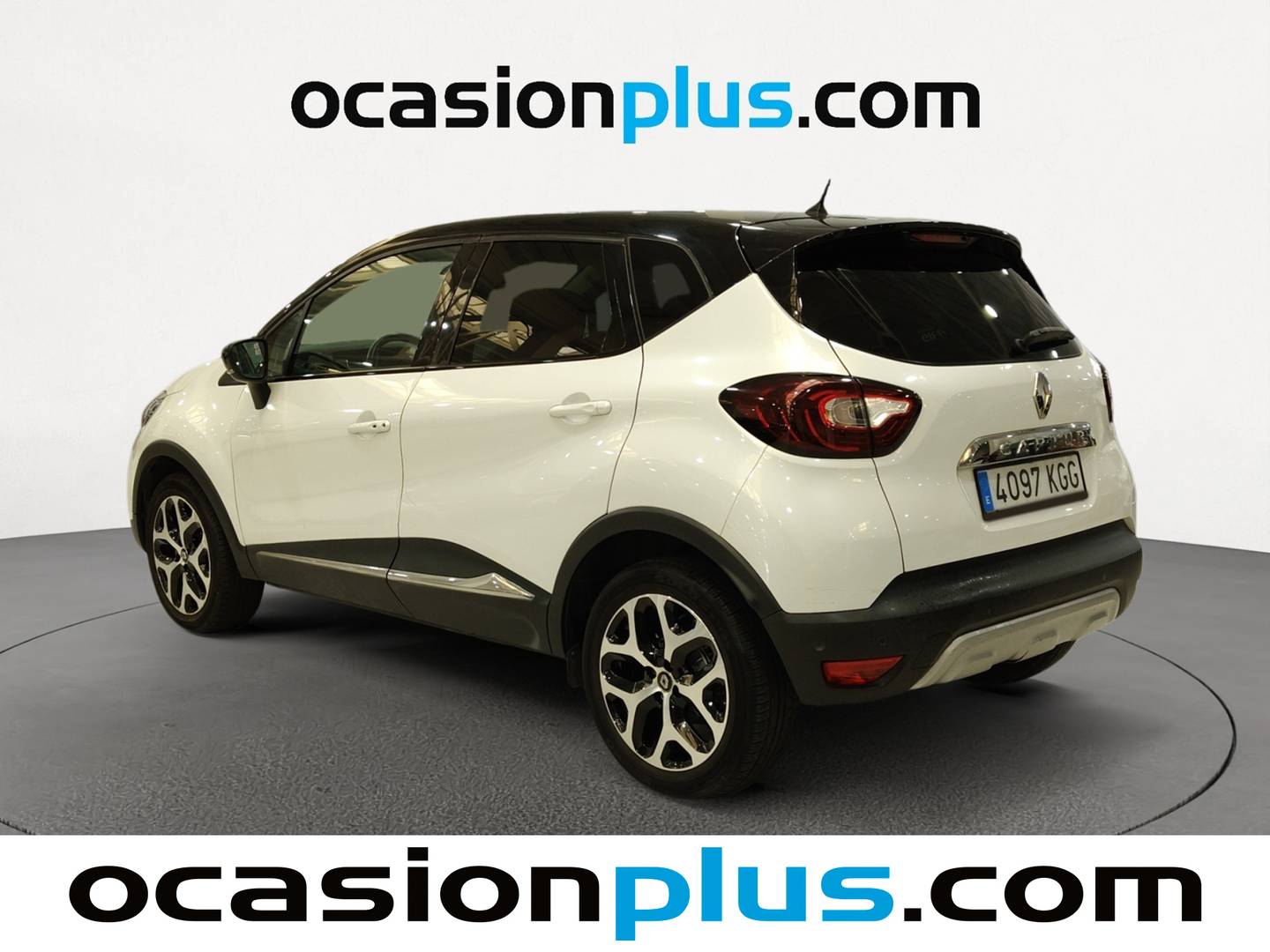 Foto Renault Captur Renault Captur Xmod Energy TCe  (120 CV) EDC