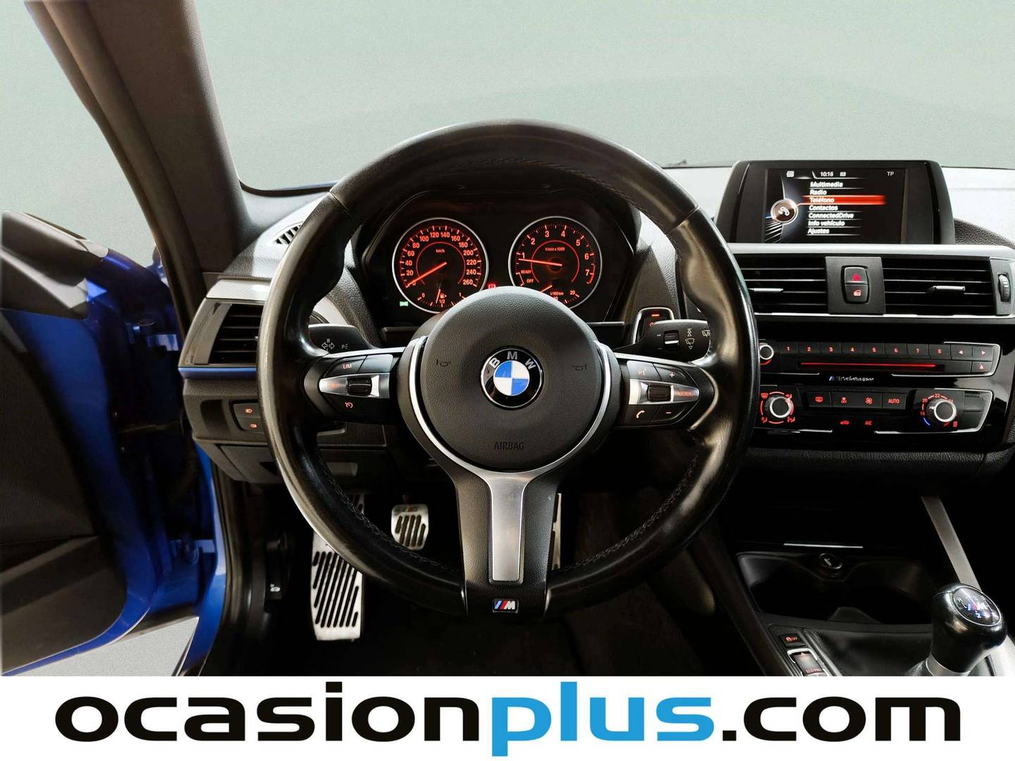 BMW Serie 1 BMW Serie 1 120i  Pack M (184 CV) barato